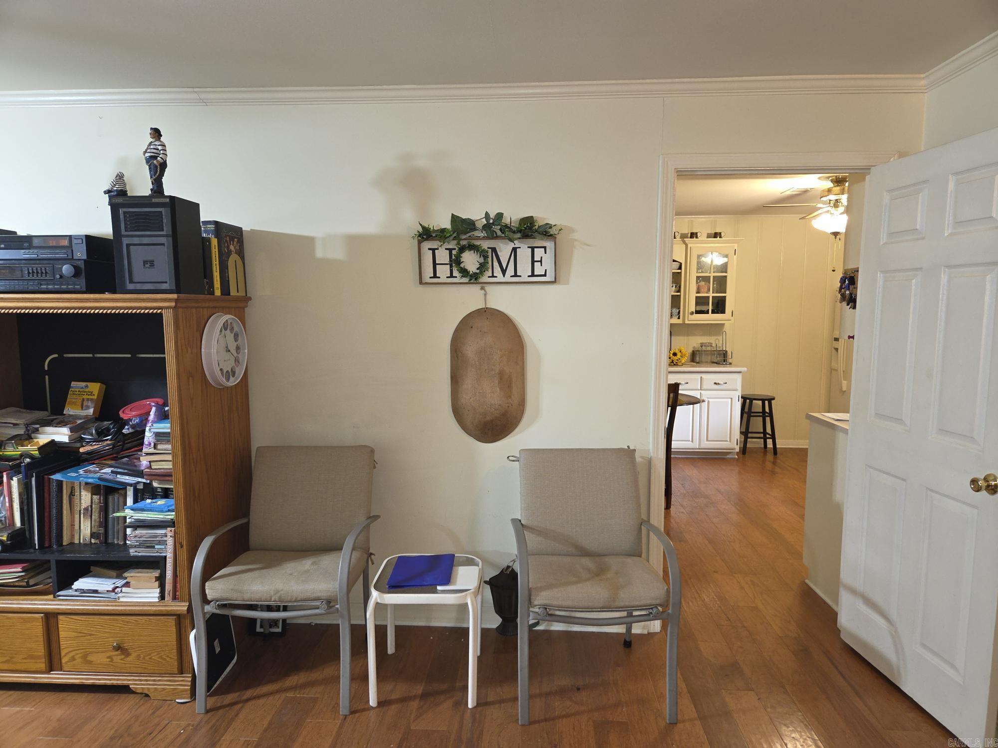 SUNNY HILL ADD (SEARCY) - Residential