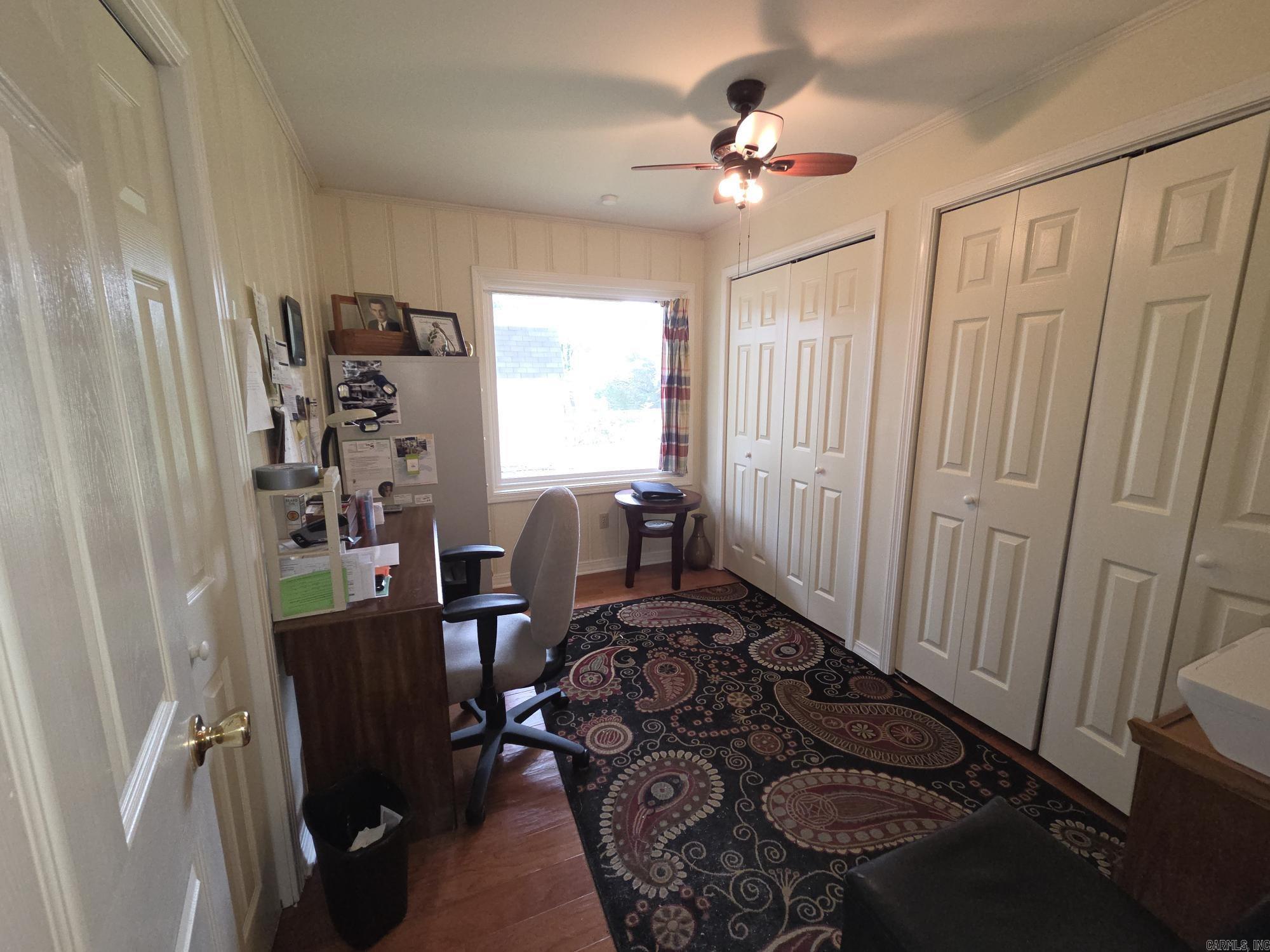 SUNNY HILL ADD (SEARCY) - Residential