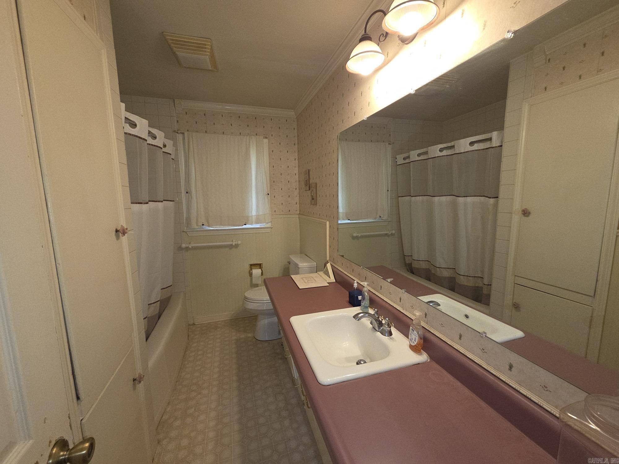 SUNNY HILL ADD (SEARCY) - Residential