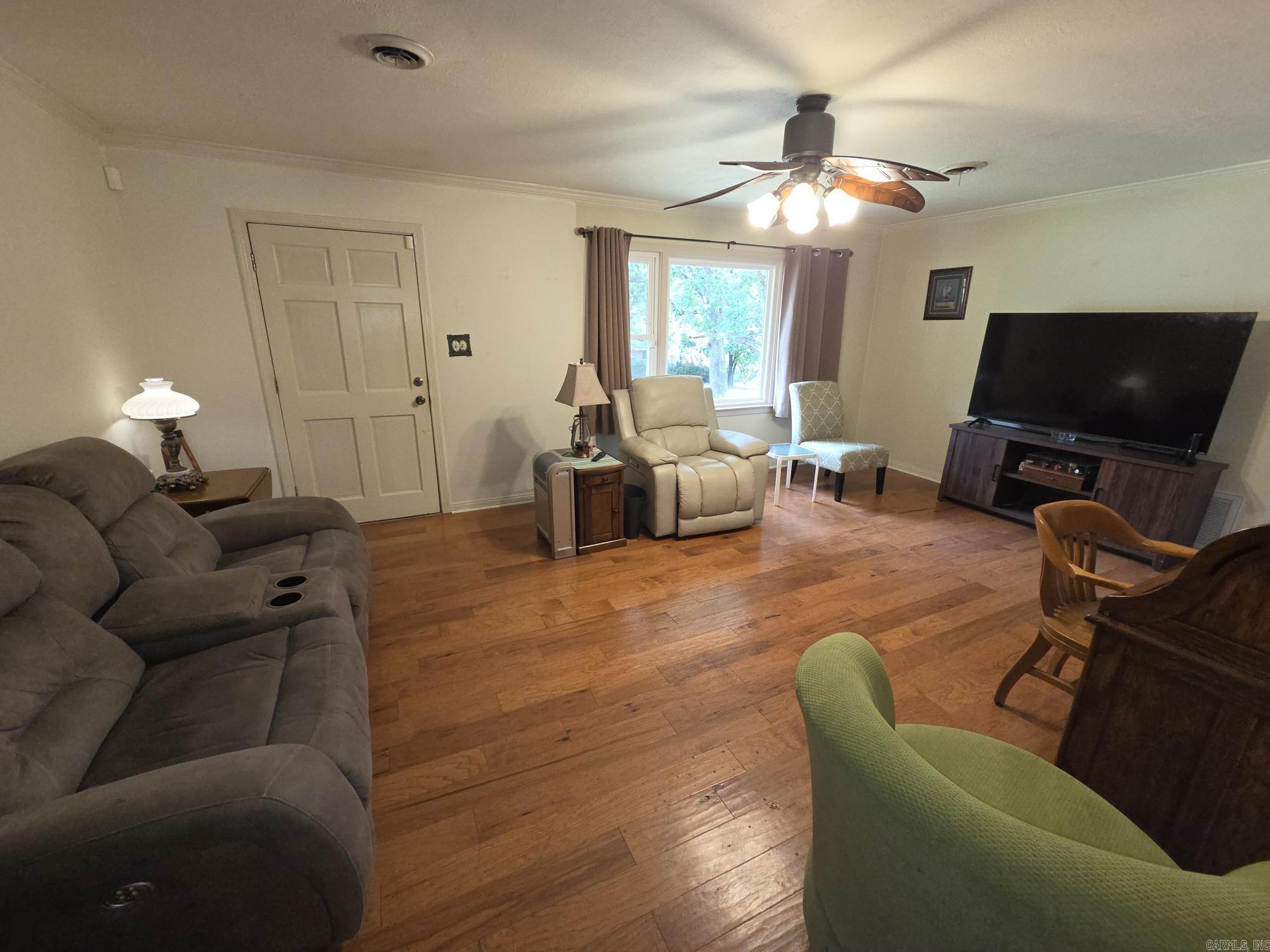 SUNNY HILL ADD (SEARCY) - Residential