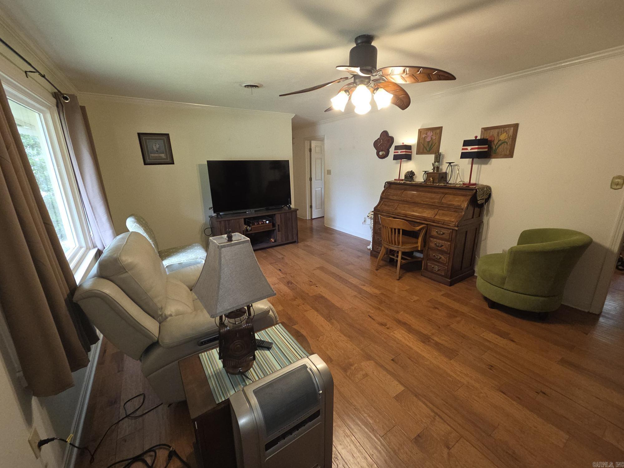 SUNNY HILL ADD (SEARCY) - Residential