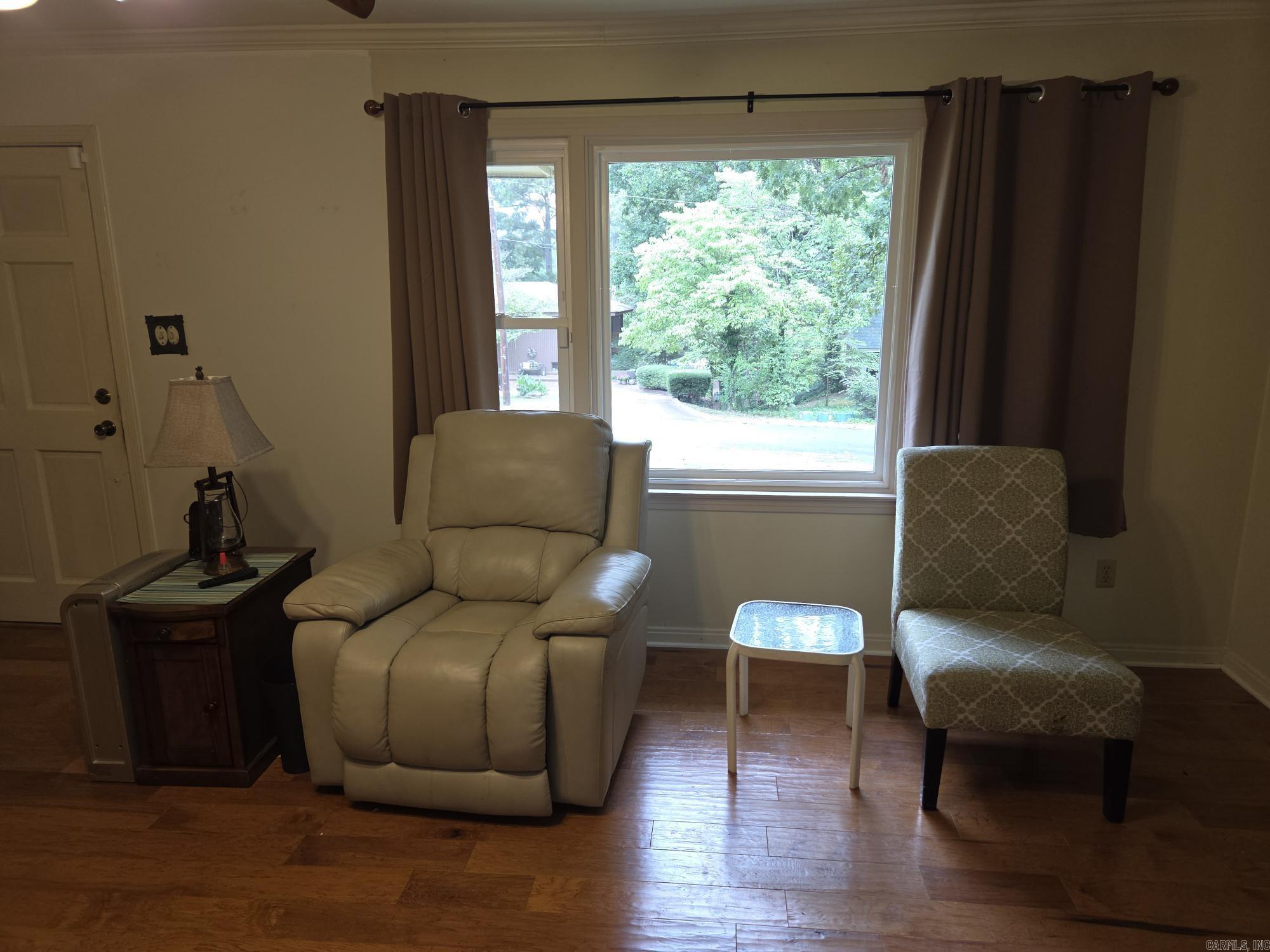 SUNNY HILL ADD (SEARCY) - Residential