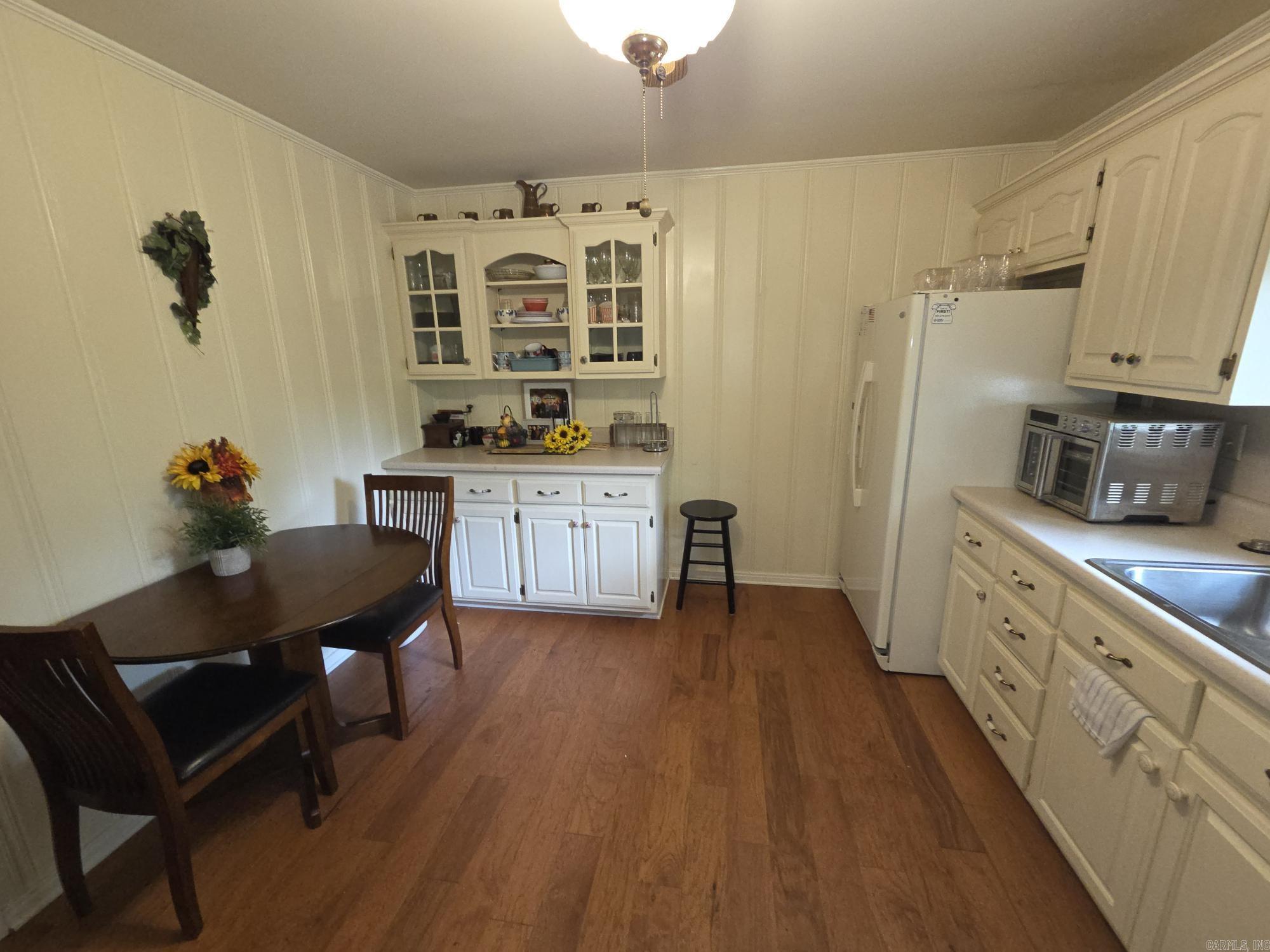 SUNNY HILL ADD (SEARCY) - Residential