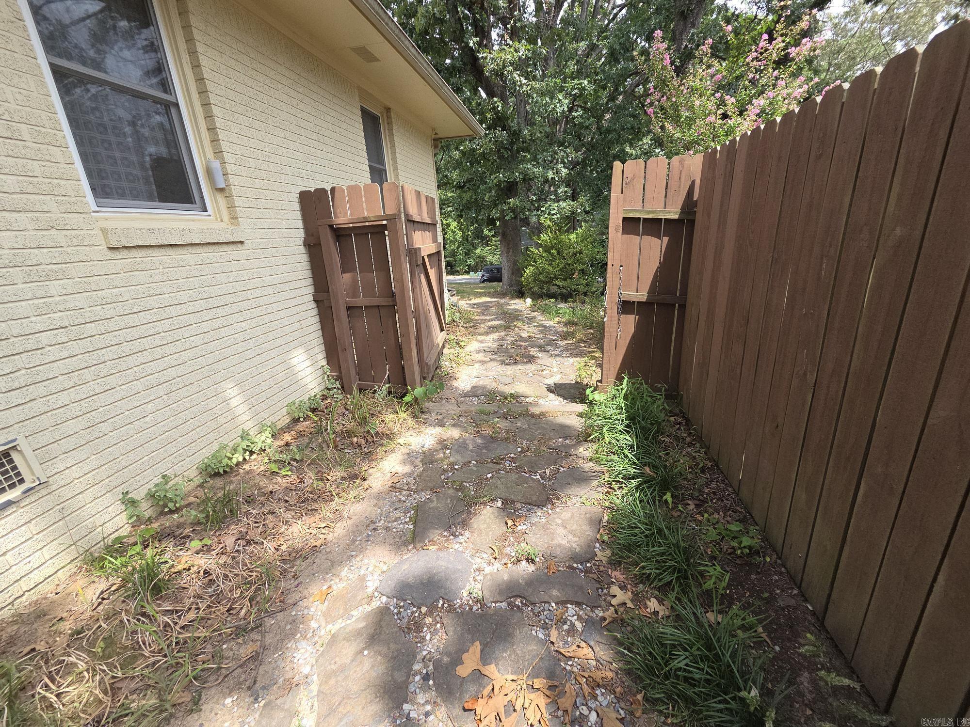 SUNNY HILL ADD (SEARCY) - Residential