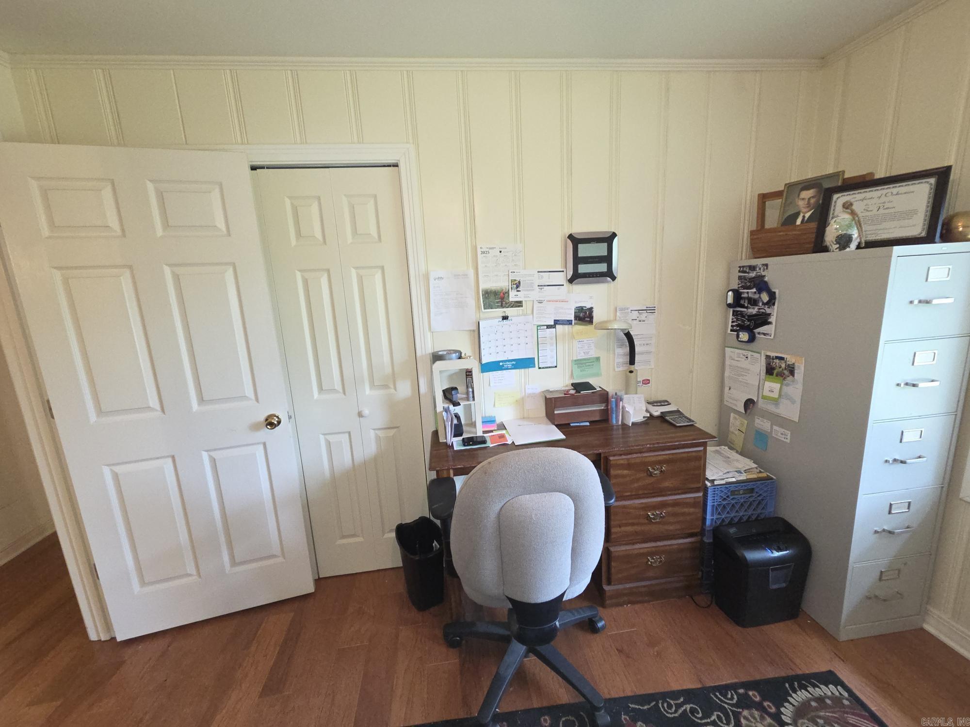 SUNNY HILL ADD (SEARCY) - Residential