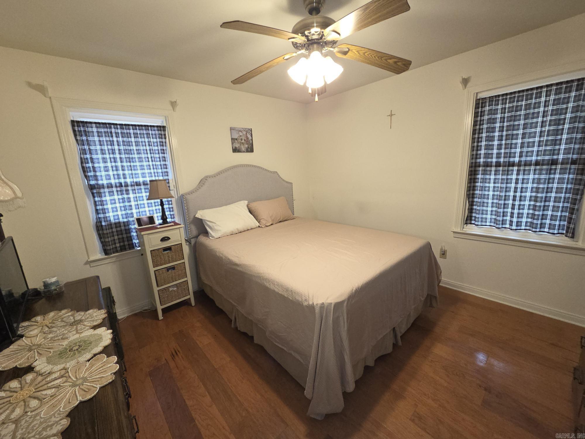 SUNNY HILL ADD (SEARCY) - Residential