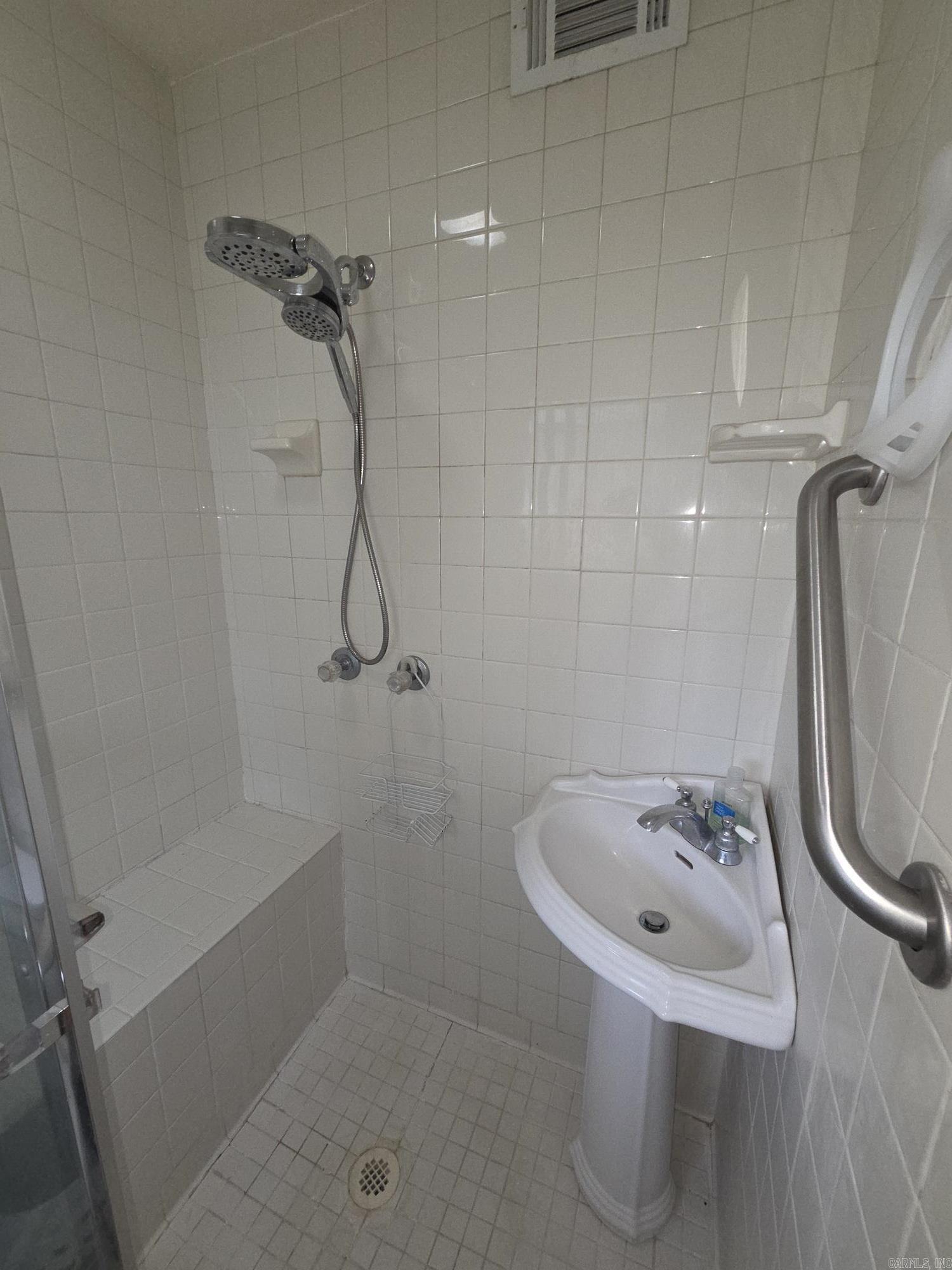 SUNNY HILL ADD (SEARCY) - Residential