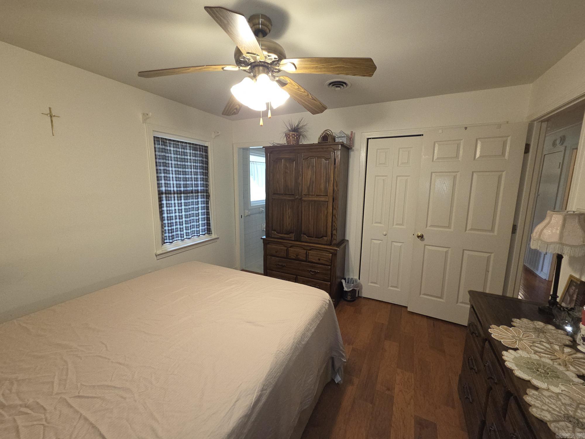 SUNNY HILL ADD (SEARCY) - Residential