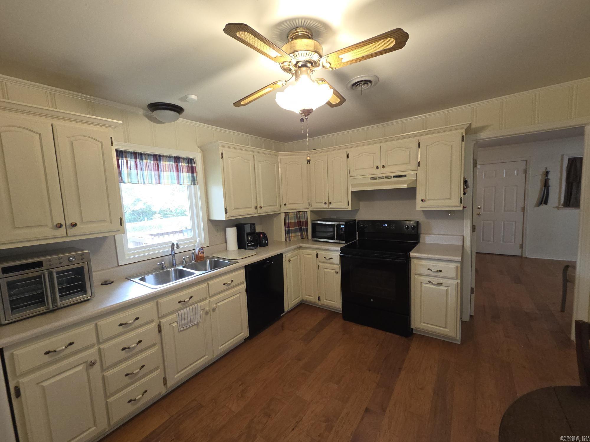 SUNNY HILL ADD (SEARCY) - Residential