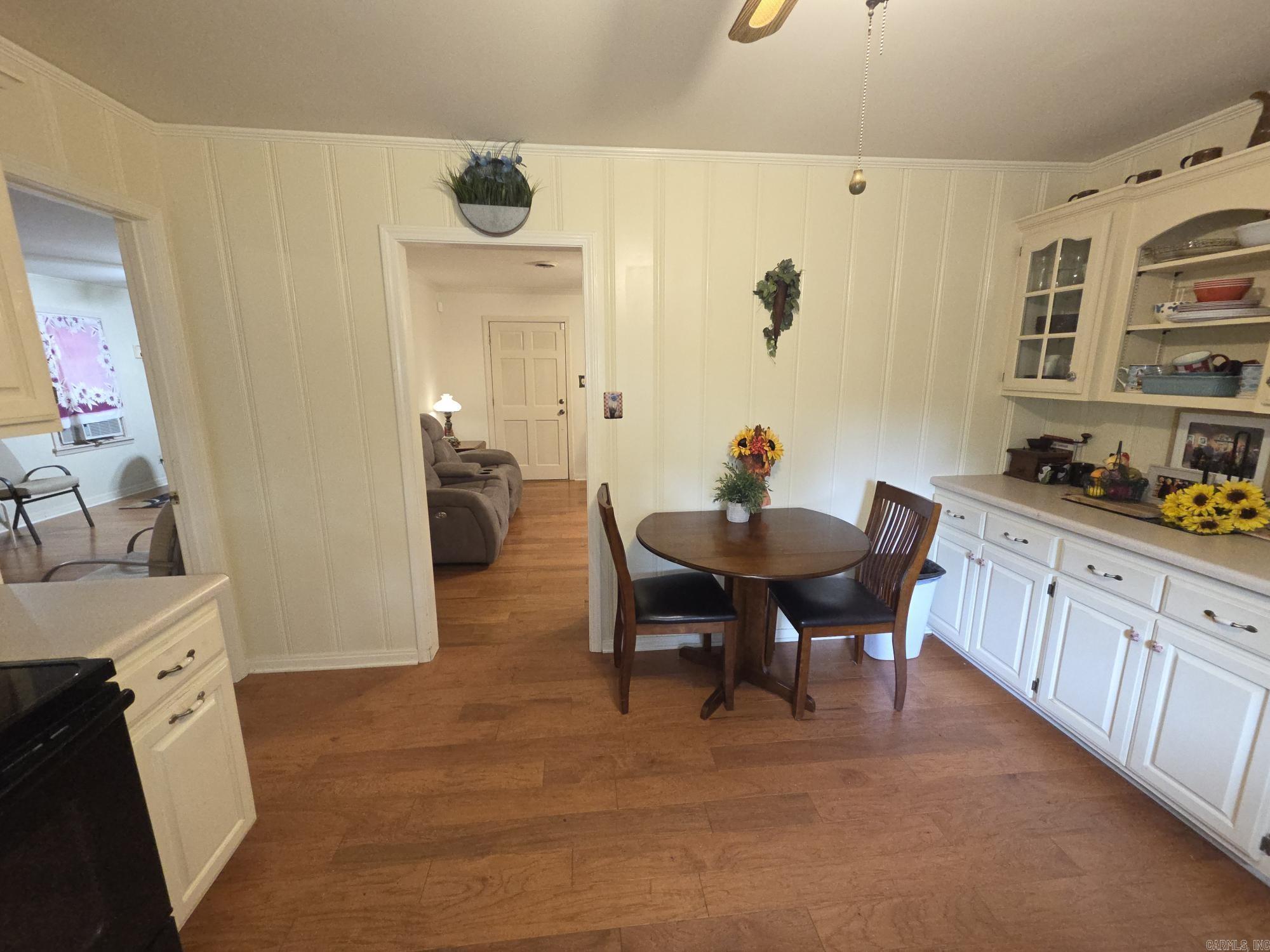 SUNNY HILL ADD (SEARCY) - Residential