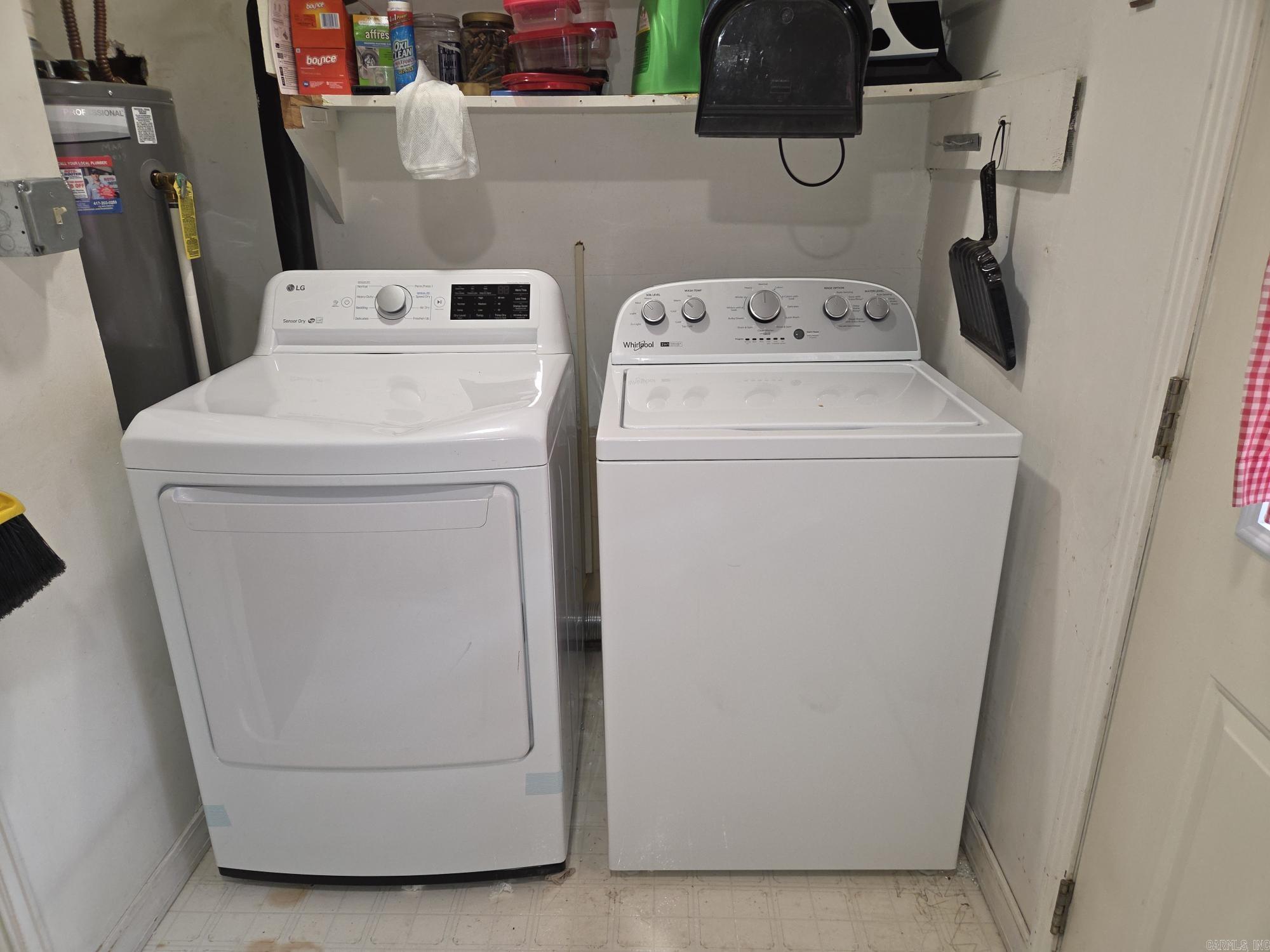 SUNNY HILL ADD (SEARCY) - Residential