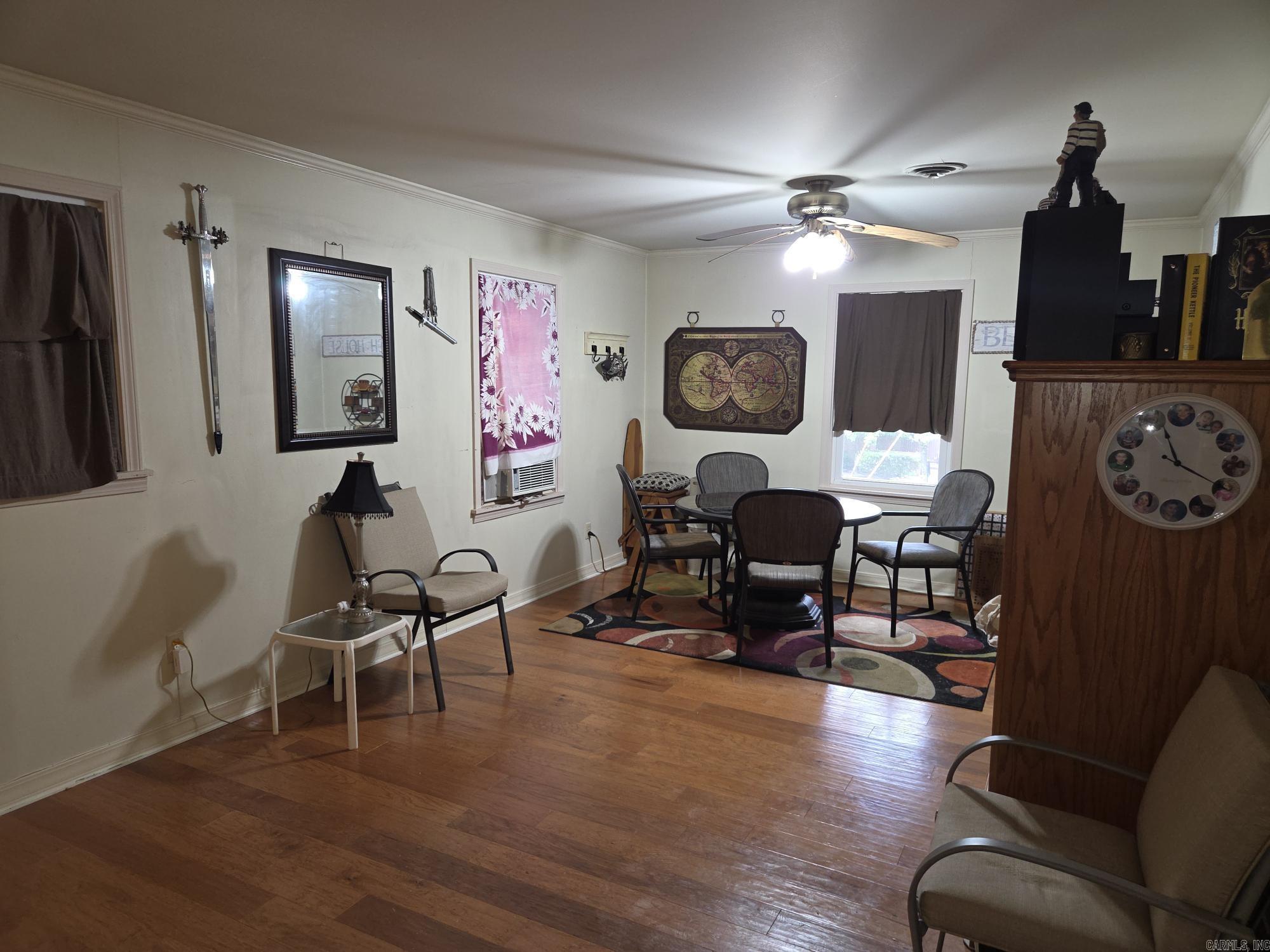 SUNNY HILL ADD (SEARCY) - Residential