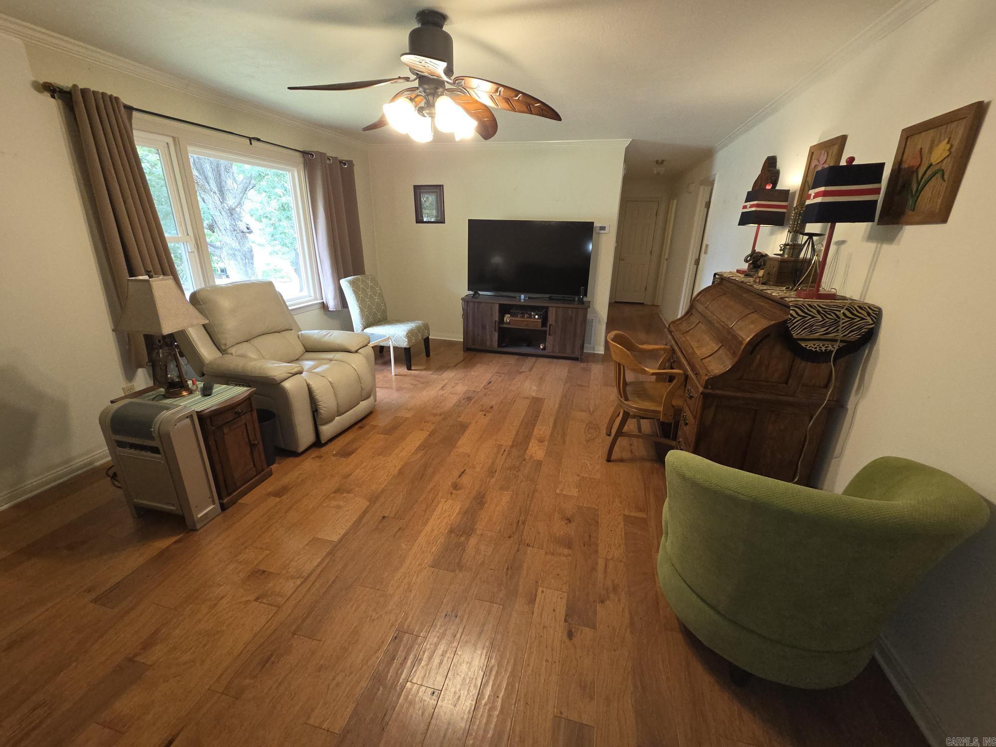 SUNNY HILL ADD (SEARCY) - Residential
