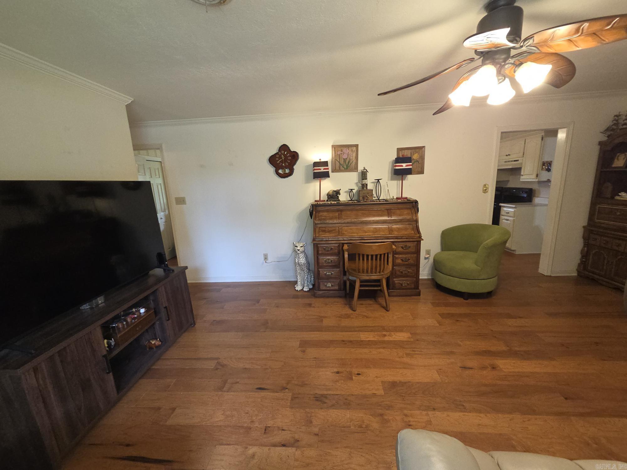 SUNNY HILL ADD (SEARCY) - Residential