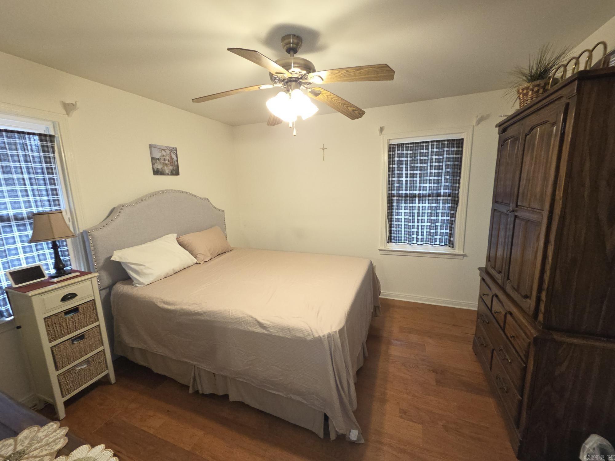 SUNNY HILL ADD (SEARCY) - Residential