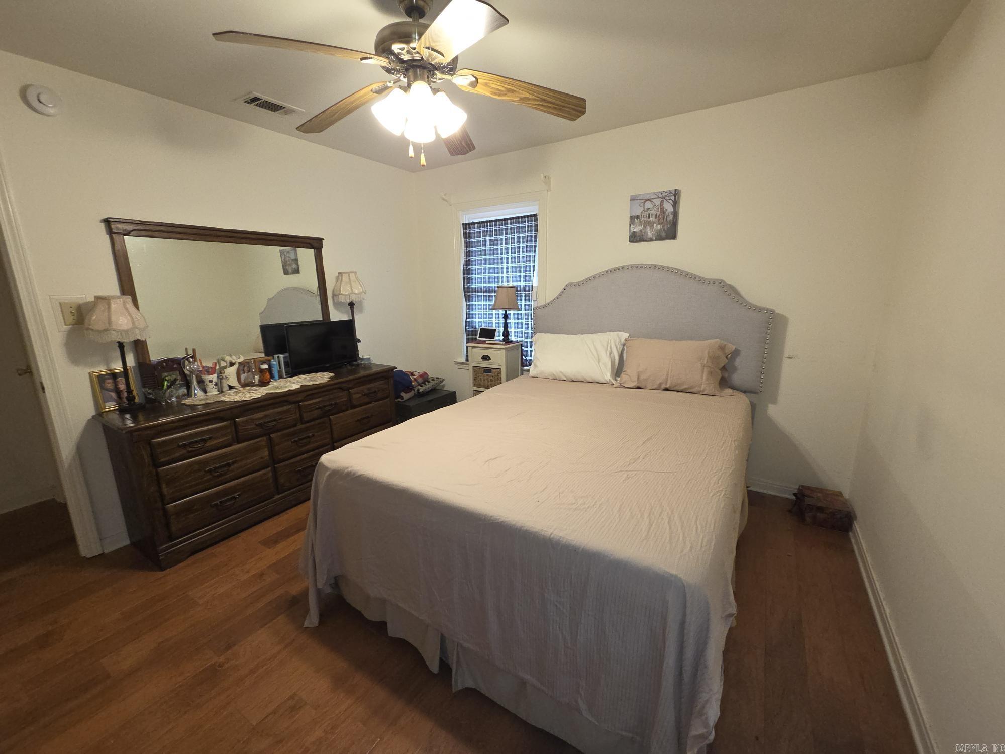 SUNNY HILL ADD (SEARCY) - Residential