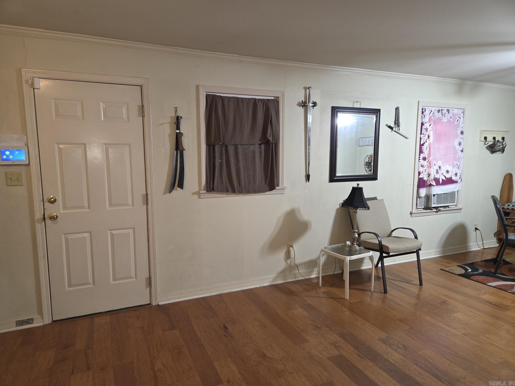 SUNNY HILL ADD (SEARCY) - Residential