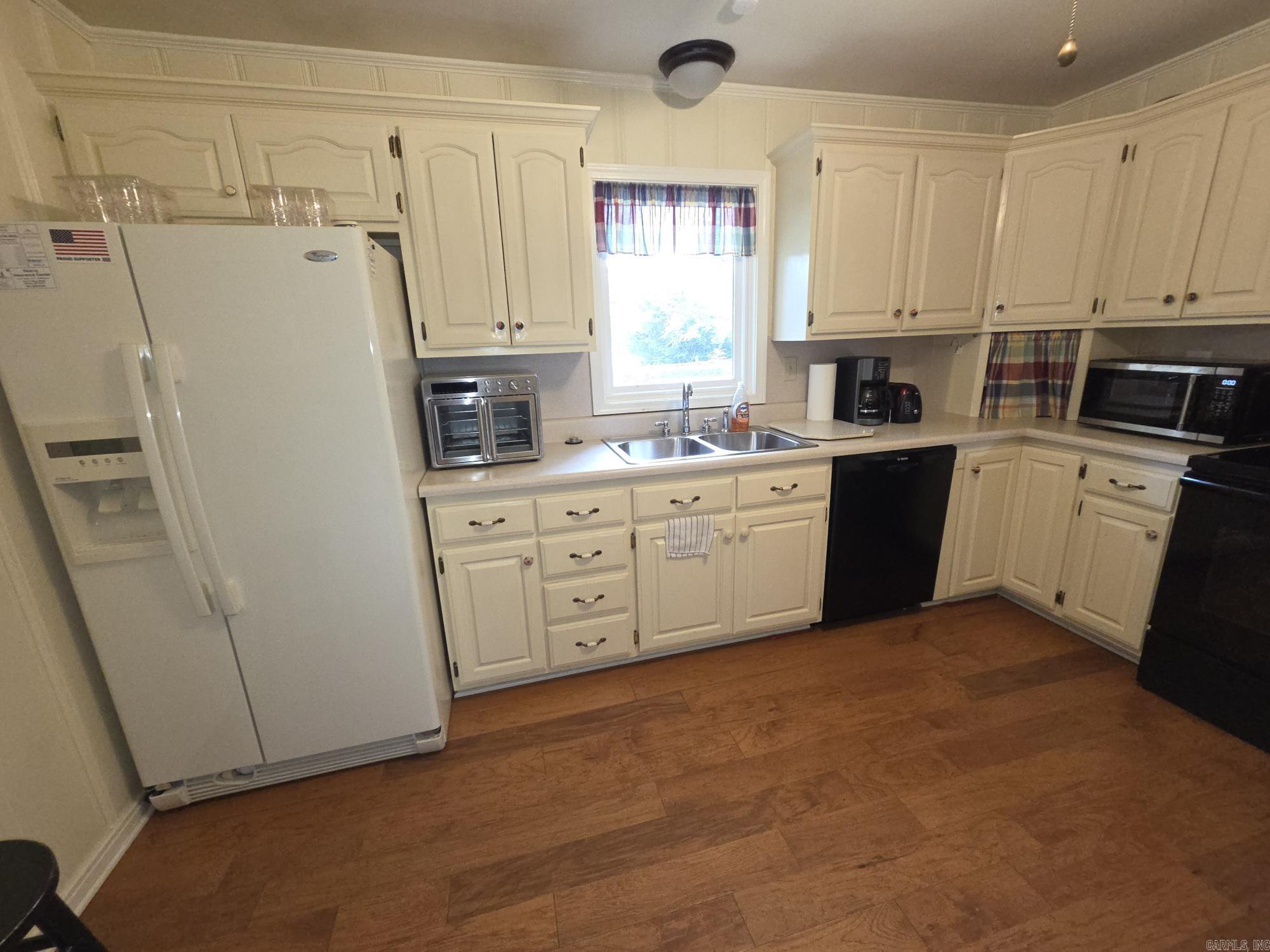 SUNNY HILL ADD (SEARCY) - Residential