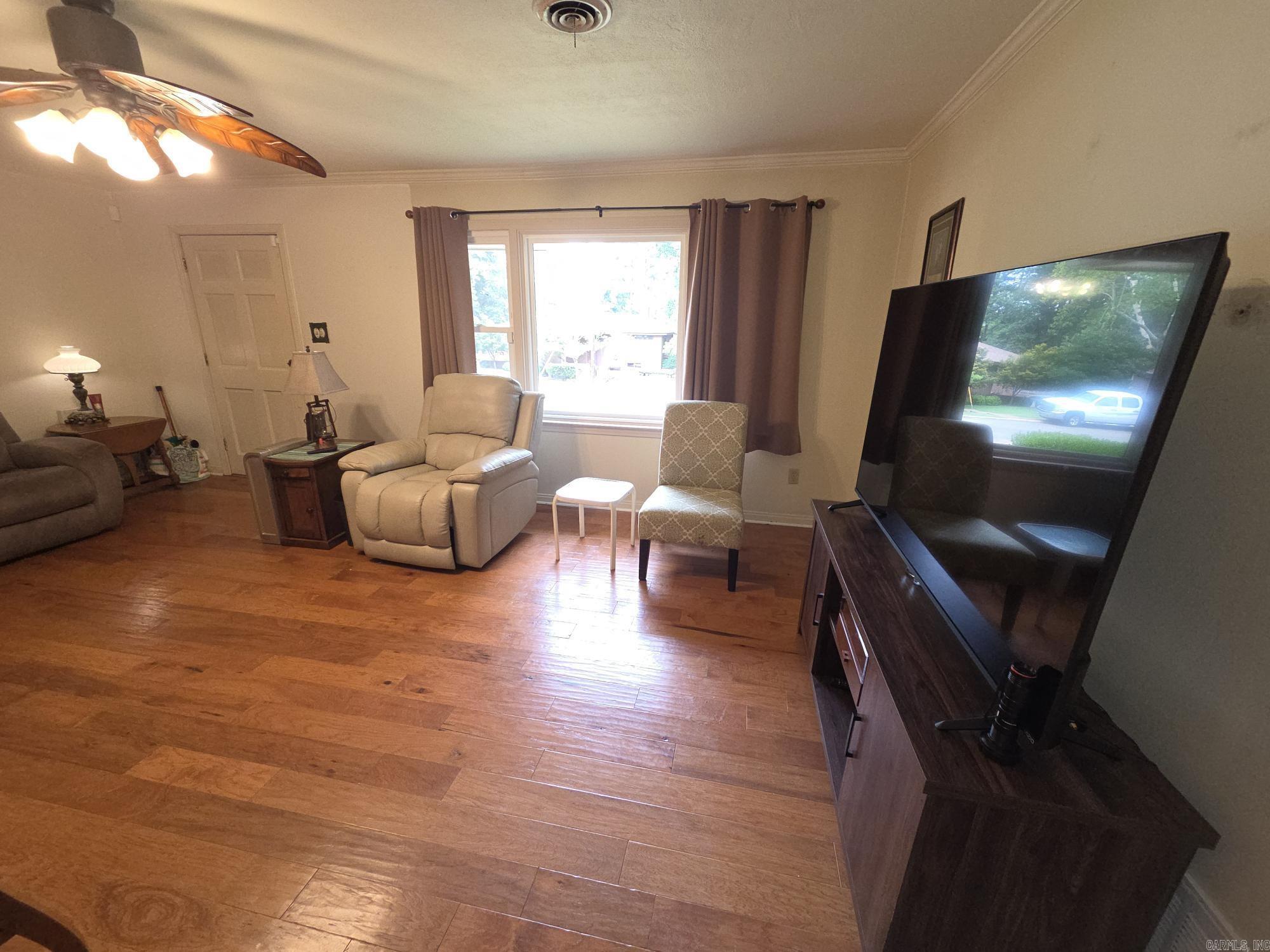 SUNNY HILL ADD (SEARCY) - Residential
