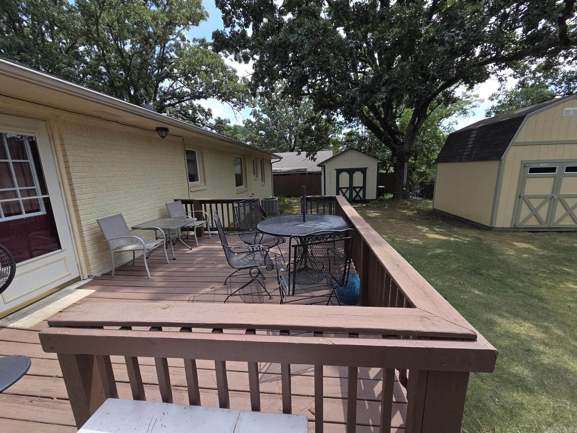 SUNNY HILL ADD (SEARCY) - Residential