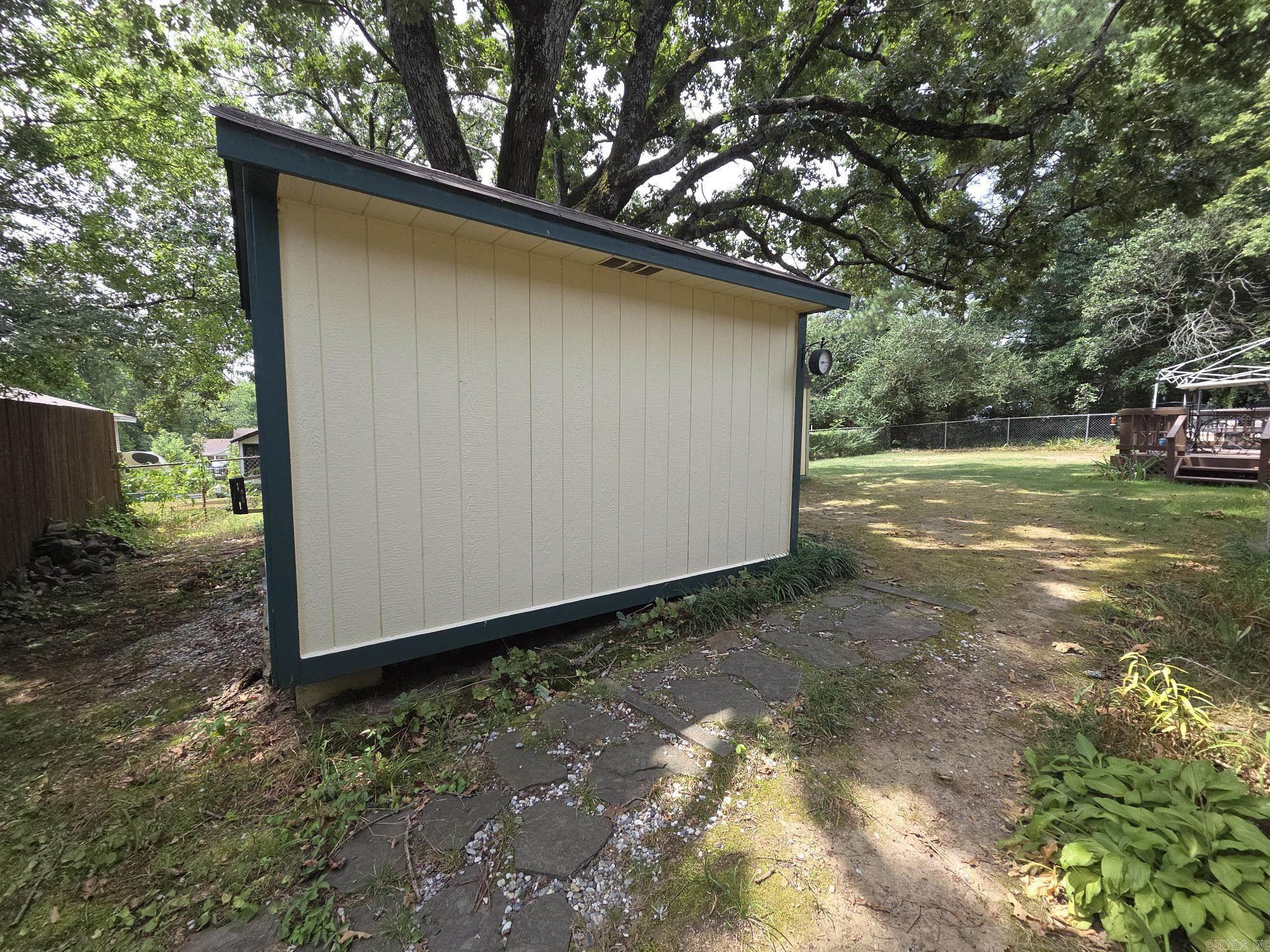 SUNNY HILL ADD (SEARCY) - Residential