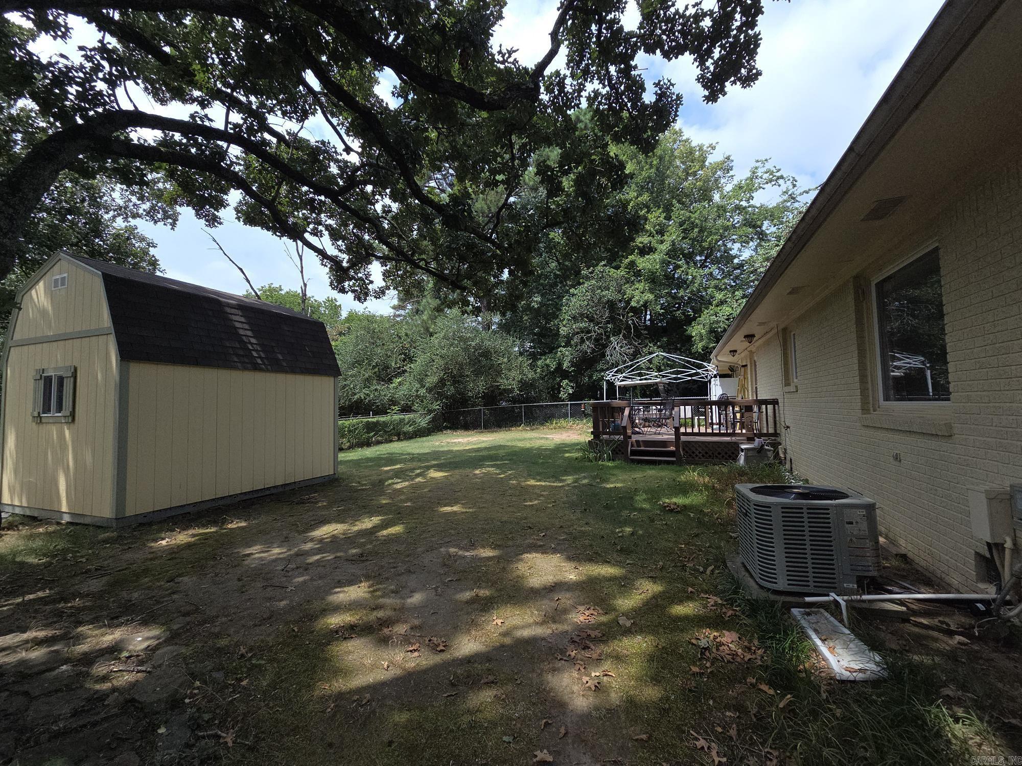 SUNNY HILL ADD (SEARCY) - Residential