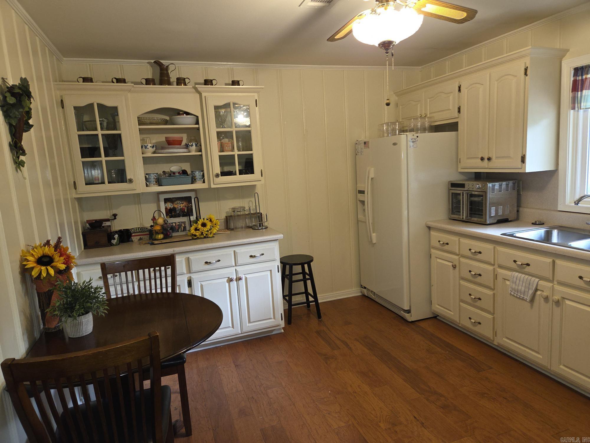SUNNY HILL ADD (SEARCY) - Residential