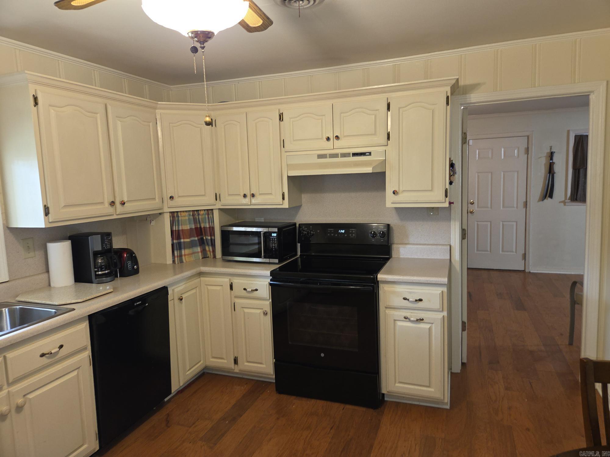SUNNY HILL ADD (SEARCY) - Residential