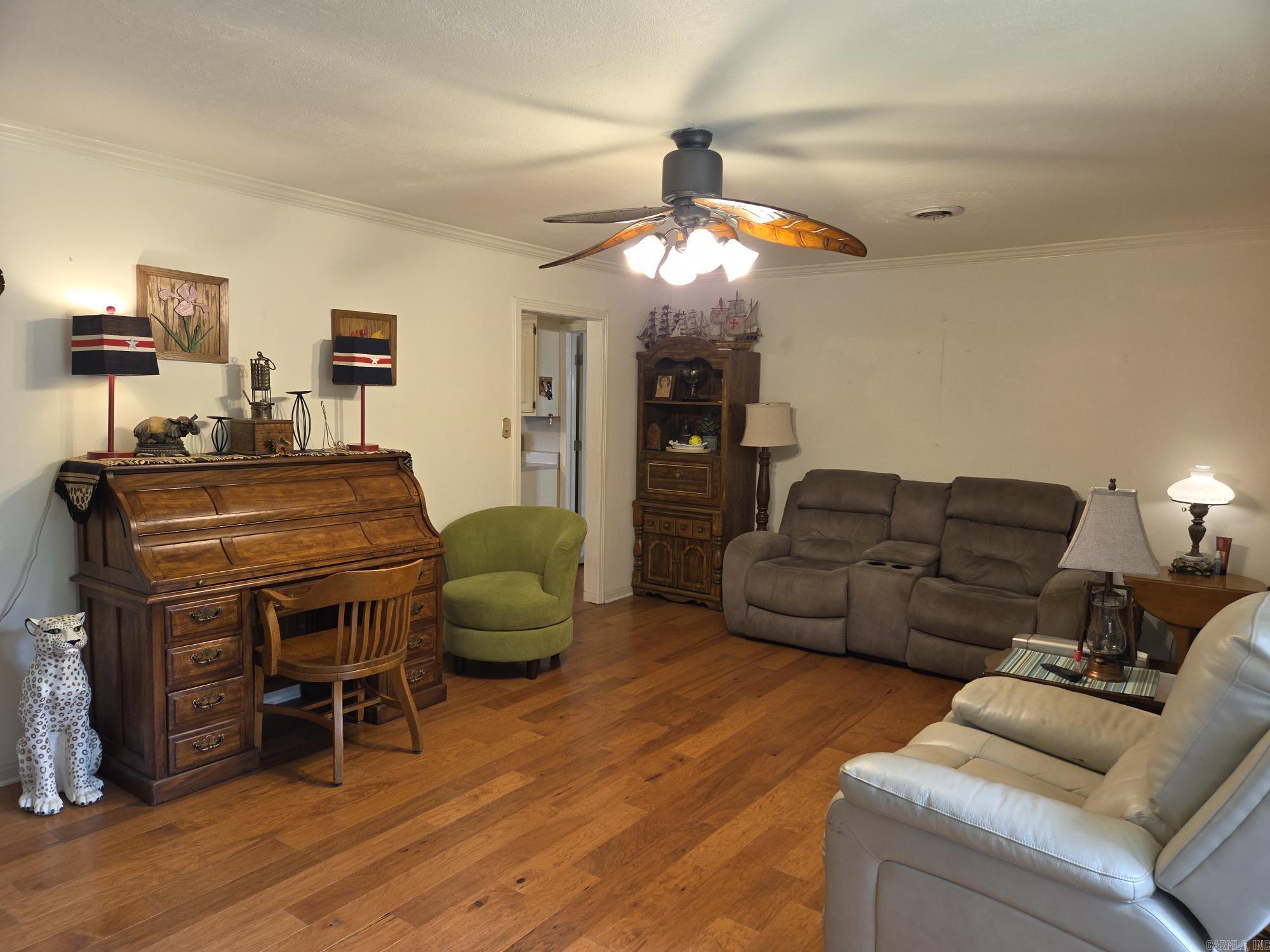 SUNNY HILL ADD (SEARCY) - Residential