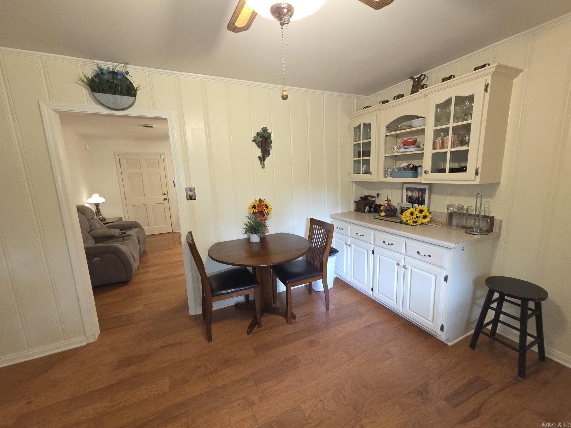 SUNNY HILL ADD (SEARCY) - Residential