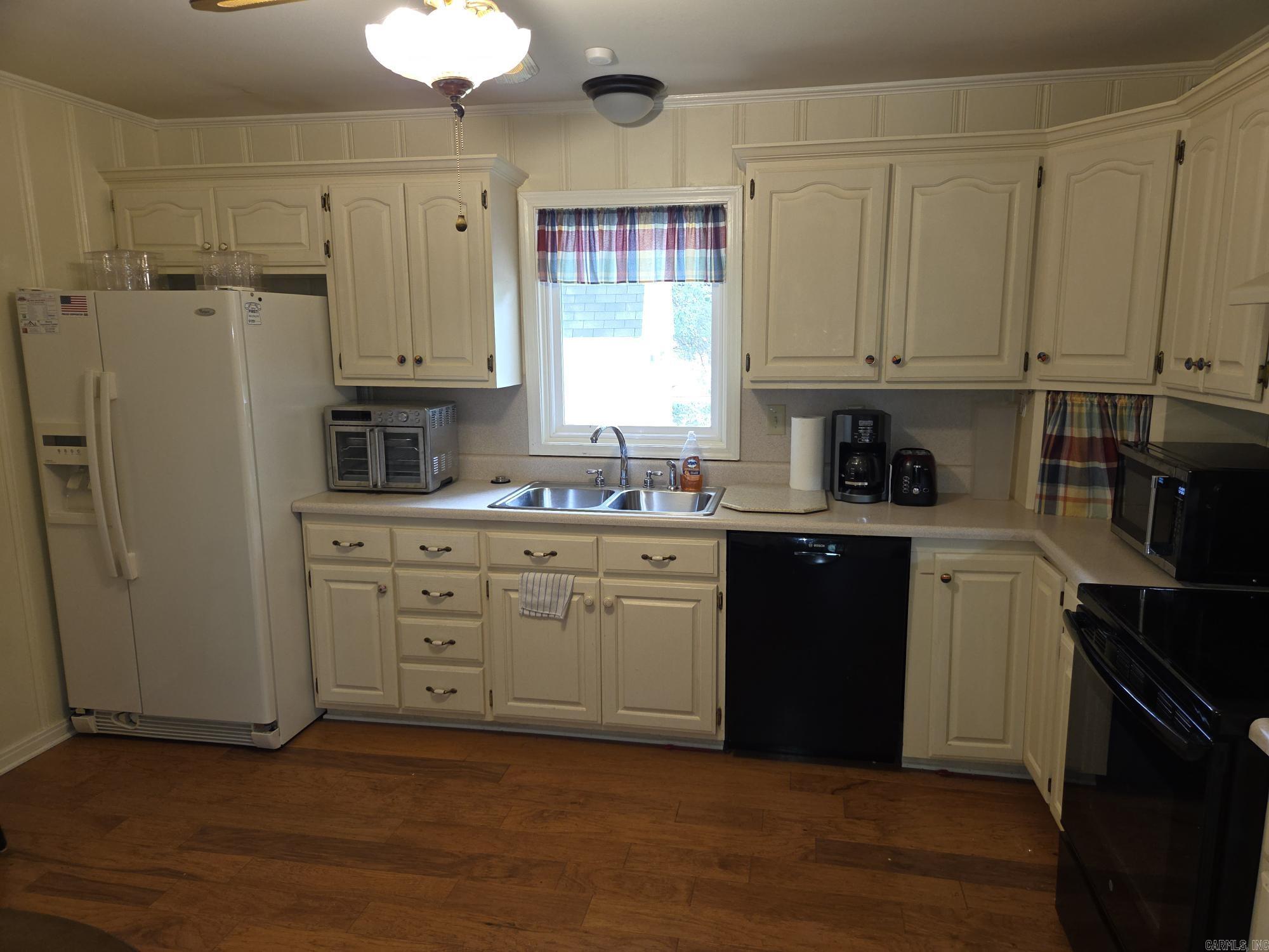 SUNNY HILL ADD (SEARCY) - Residential