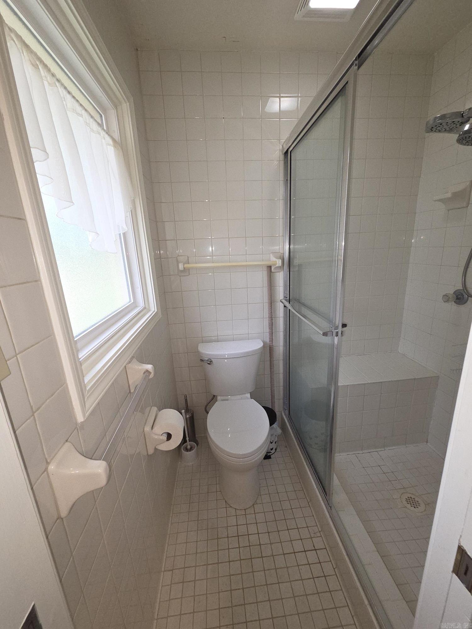SUNNY HILL ADD (SEARCY) - Residential