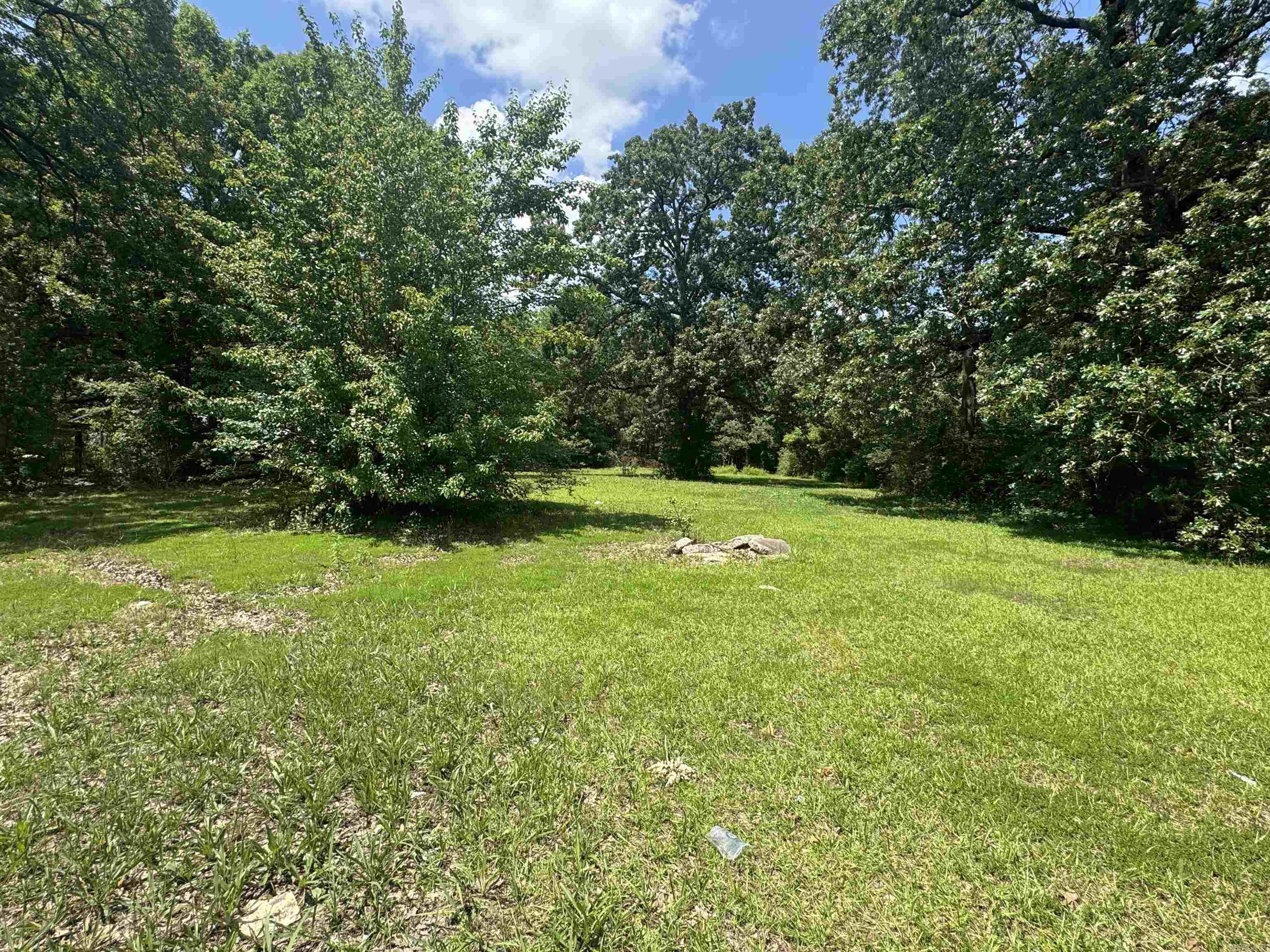 Almost a full acre in southwest Little Rock. Zoned residential and zoned for Little Rock Southwest Magnet High School. Electric (Entergy), city water and natural gas are available at the street. Great place to build for rental income, starter home or if you're downsizing!