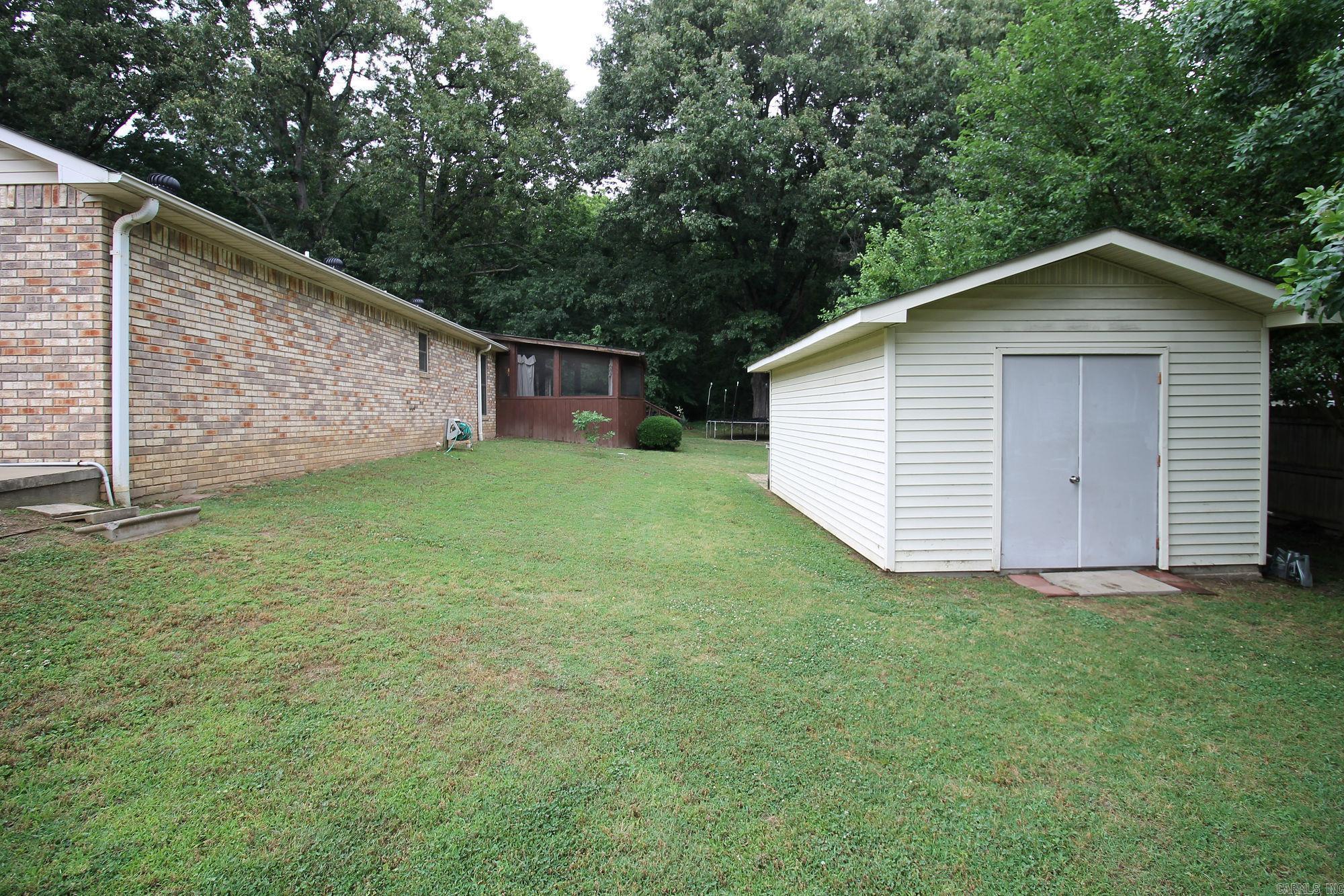 Stafford Survey - Residential