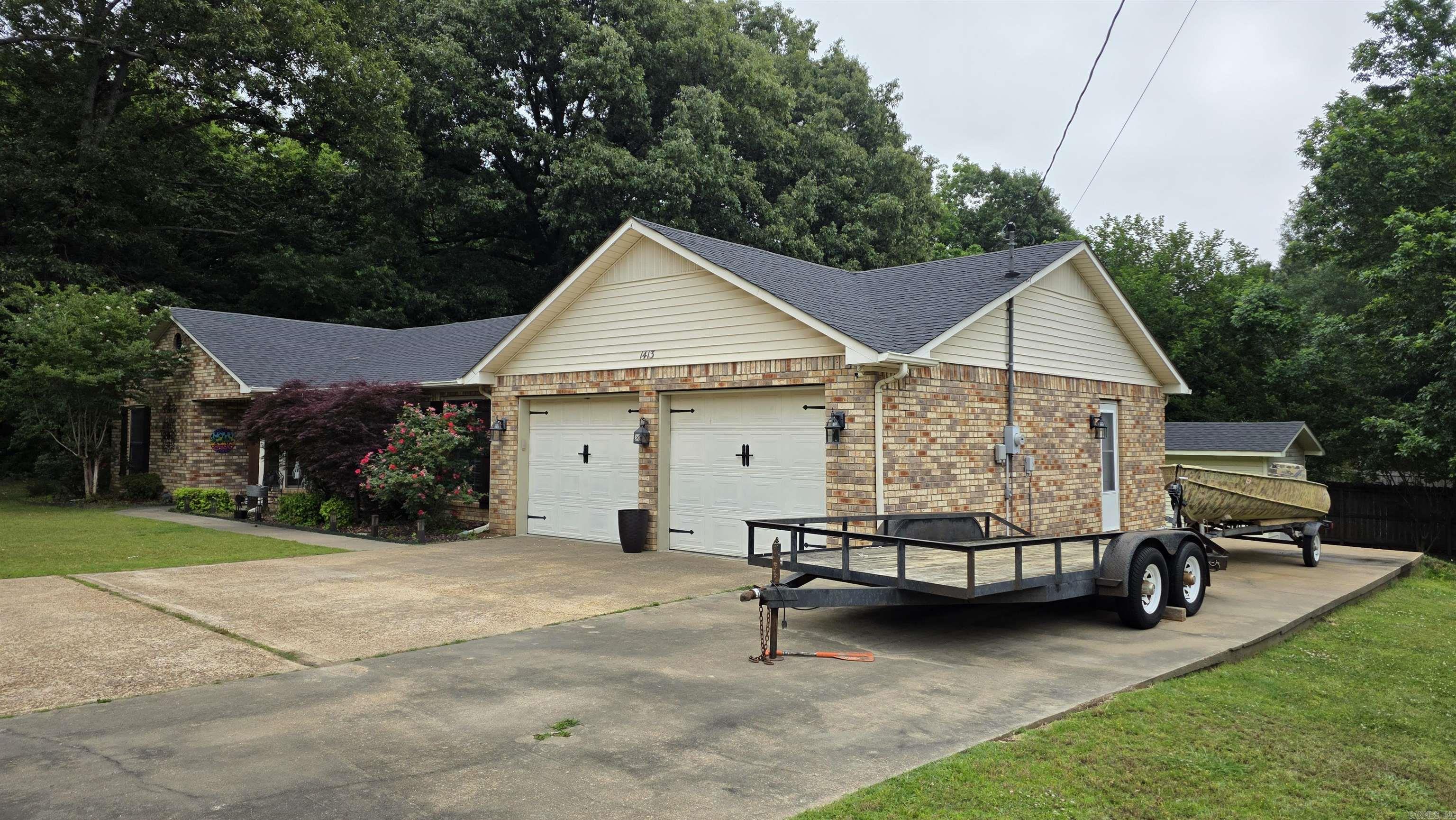 Stafford Survey - Residential