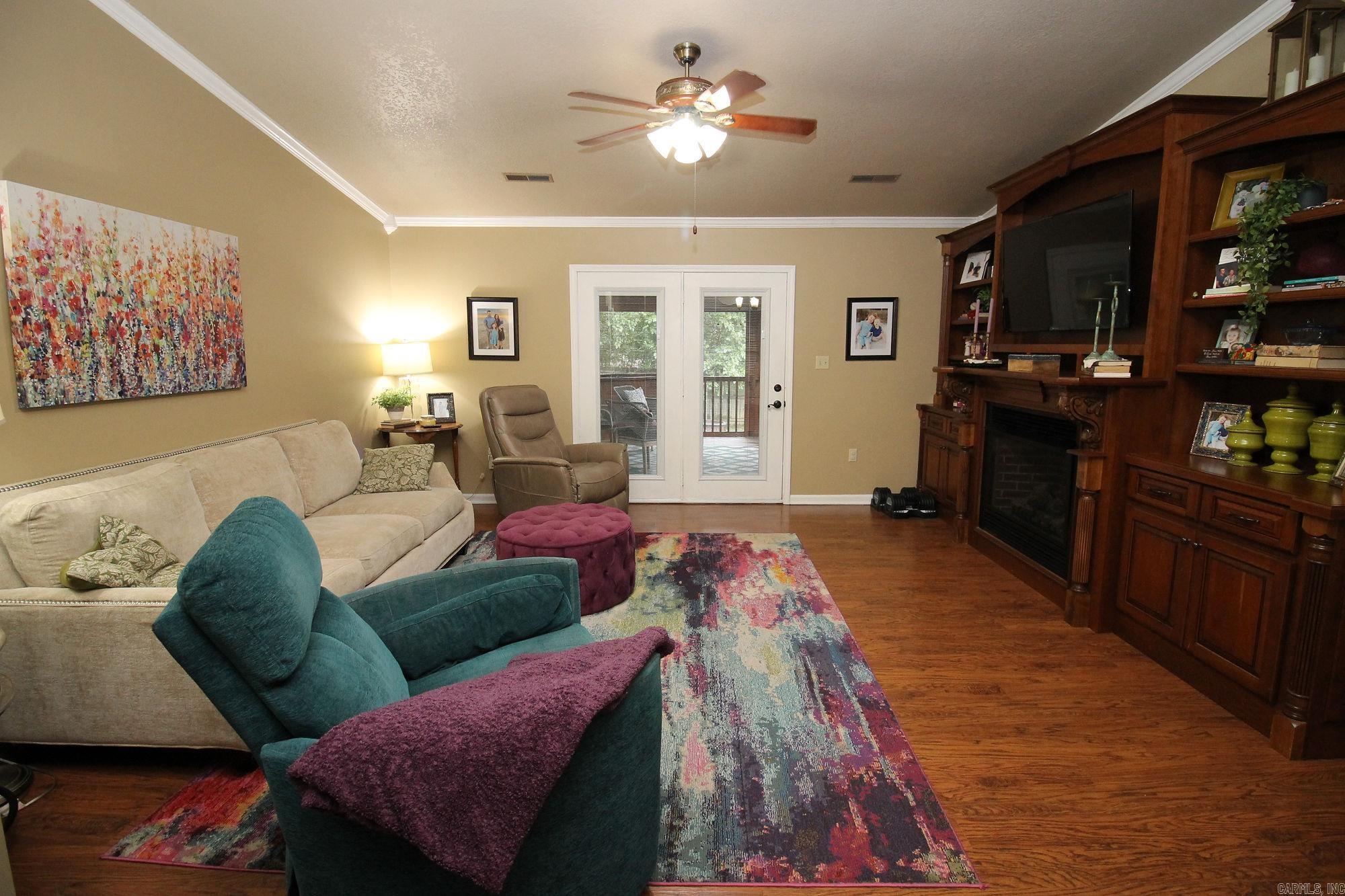Stafford Survey - Residential