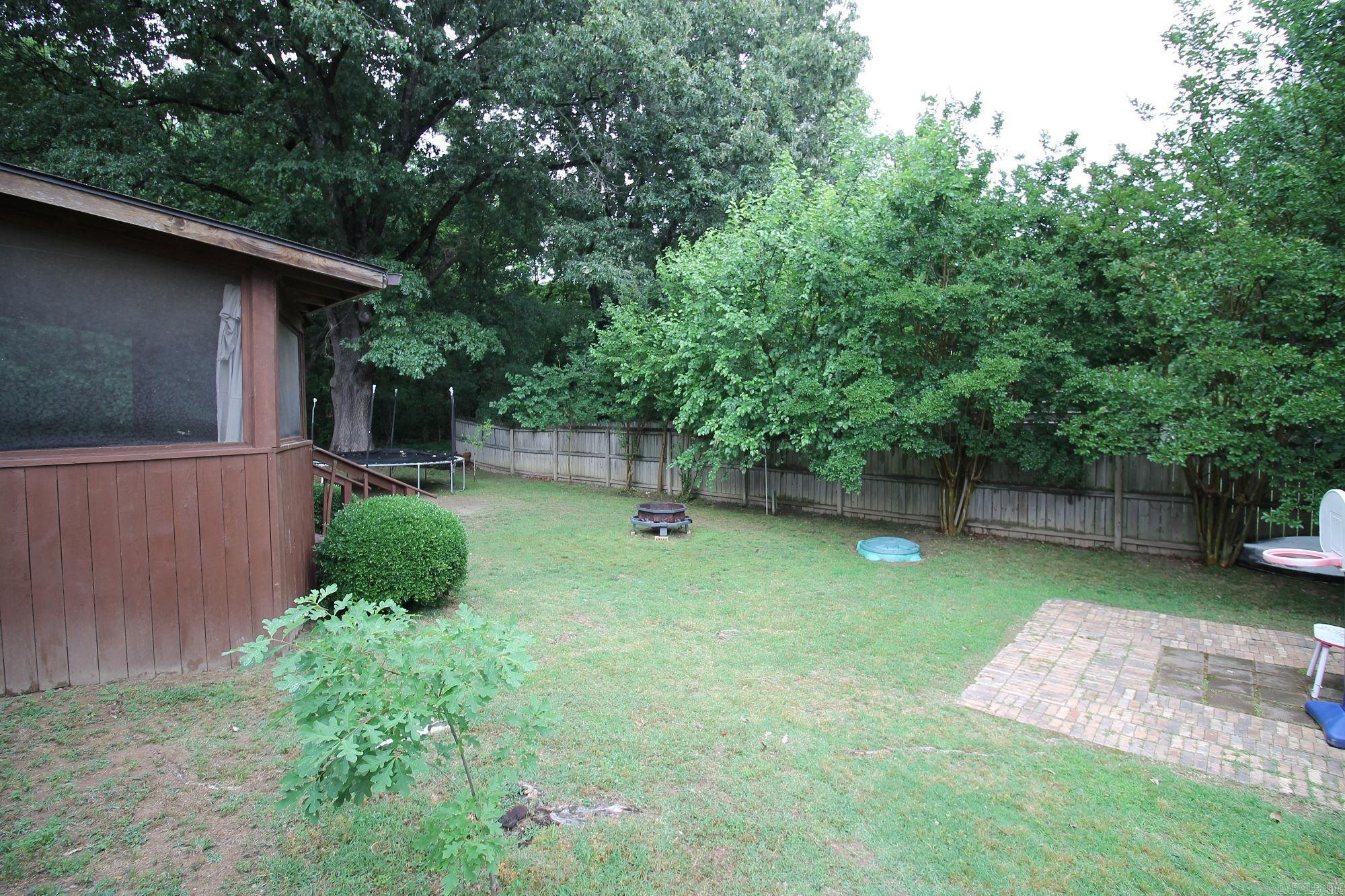Stafford Survey - Residential