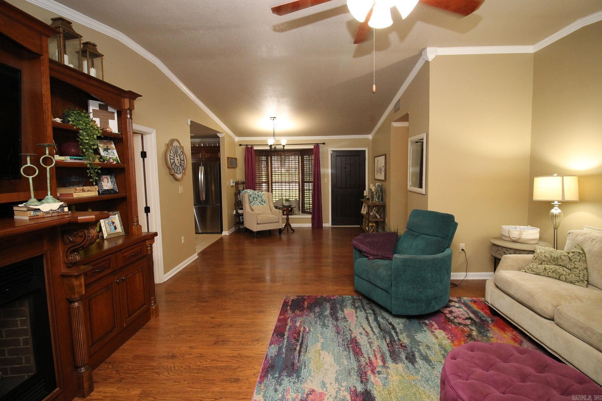 Stafford Survey - Residential