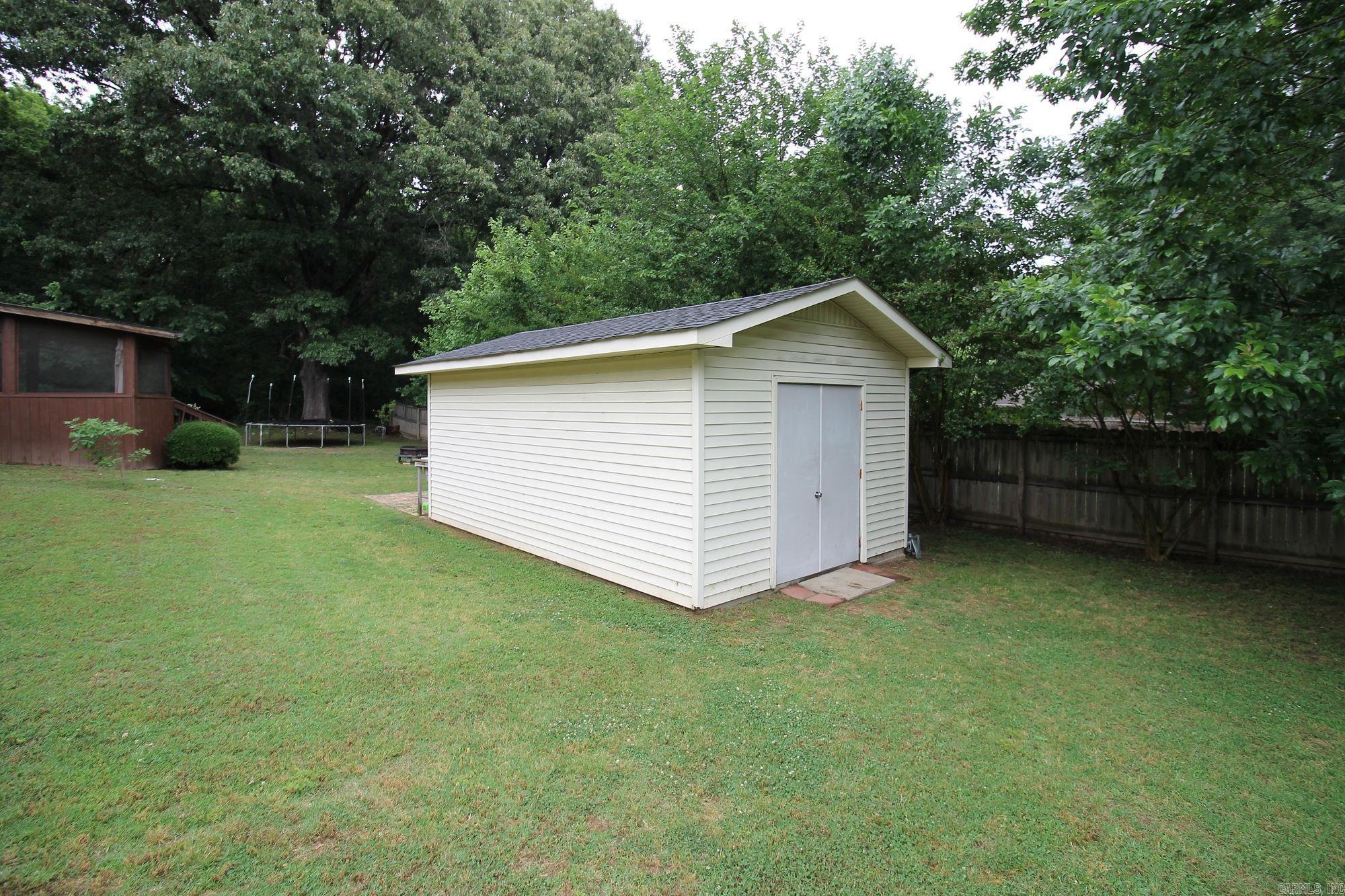 Stafford Survey - Residential