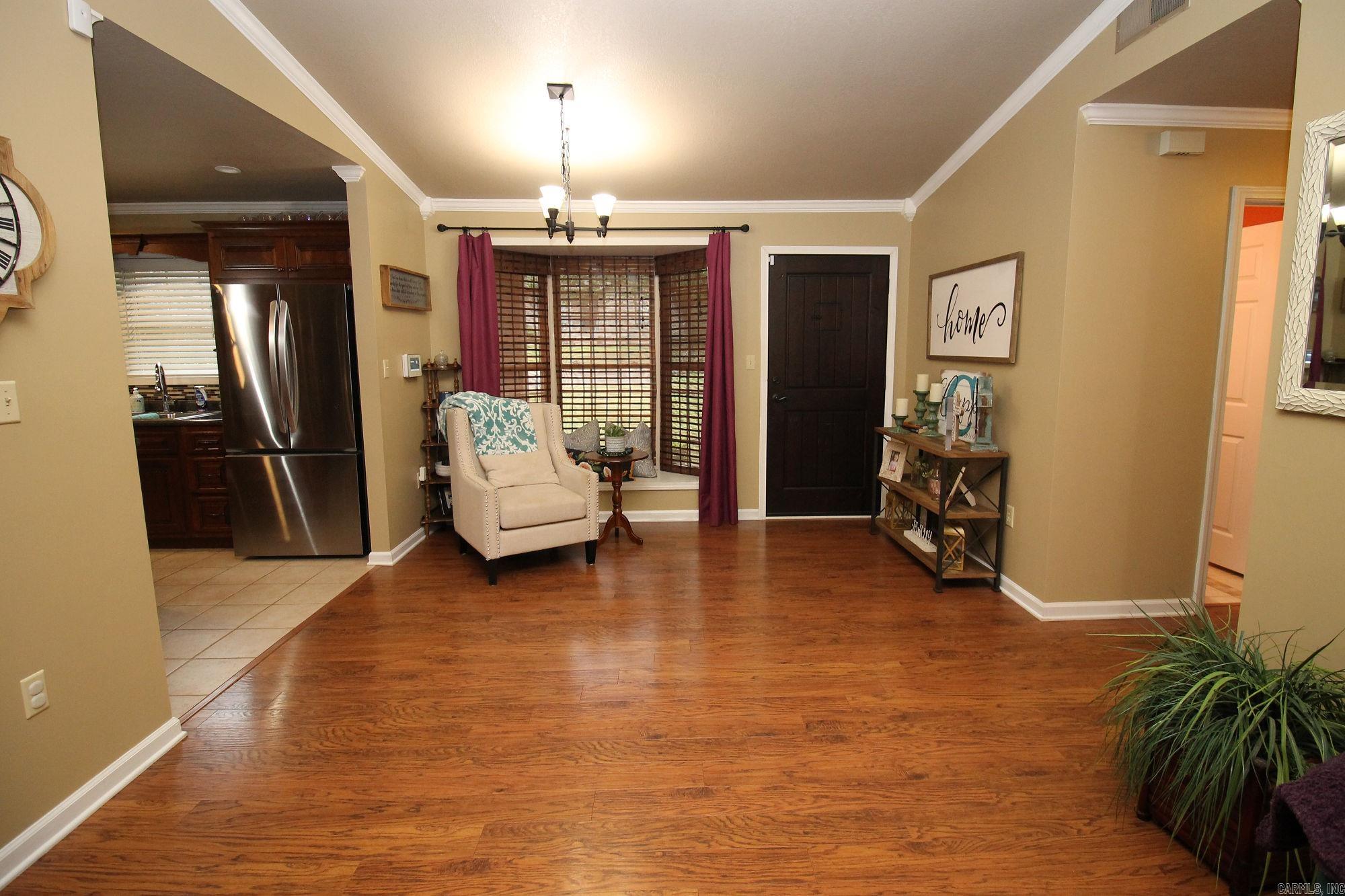 Stafford Survey - Residential