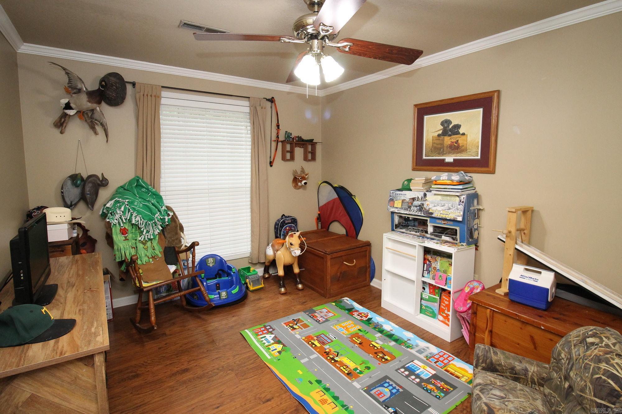 Stafford Survey - Residential