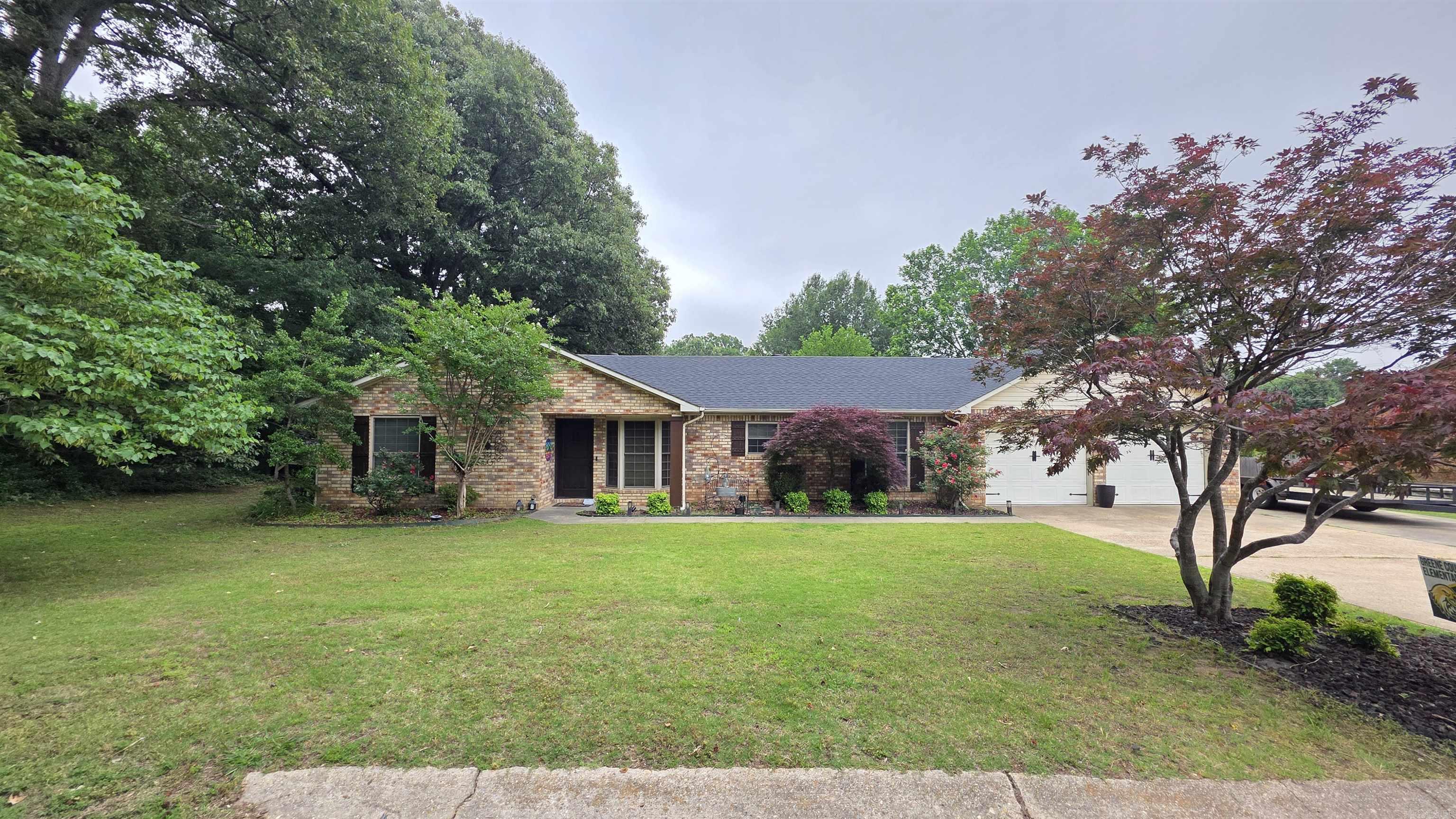 Stafford Survey - Residential