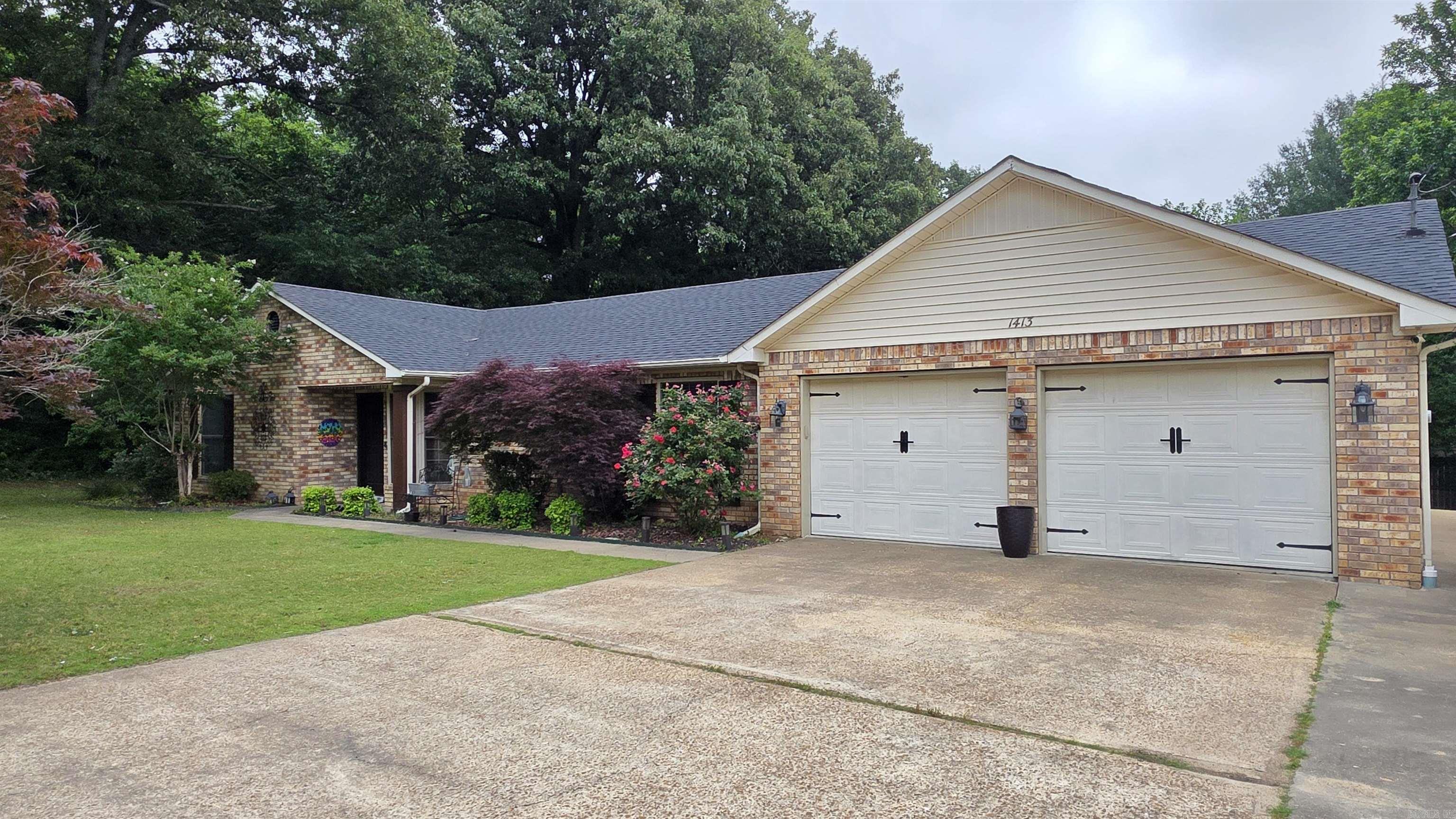Stafford Survey - Residential