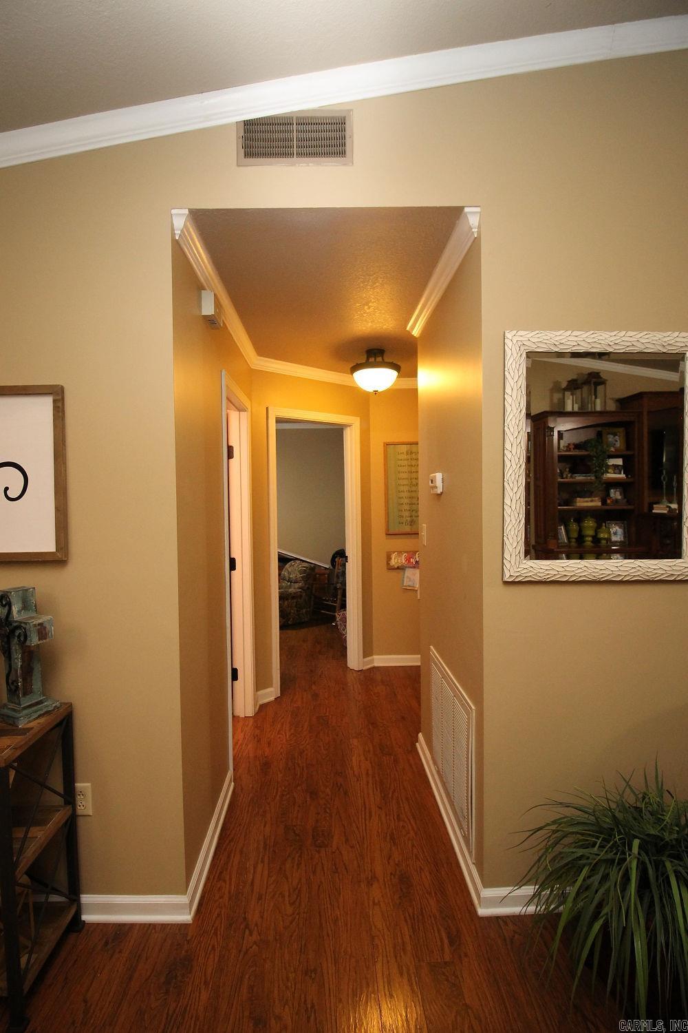 Stafford Survey - Residential