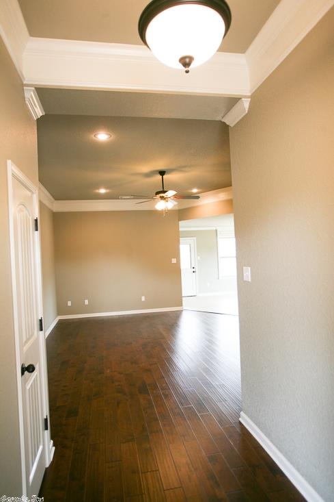 Orchard Estates Phase III - Residential