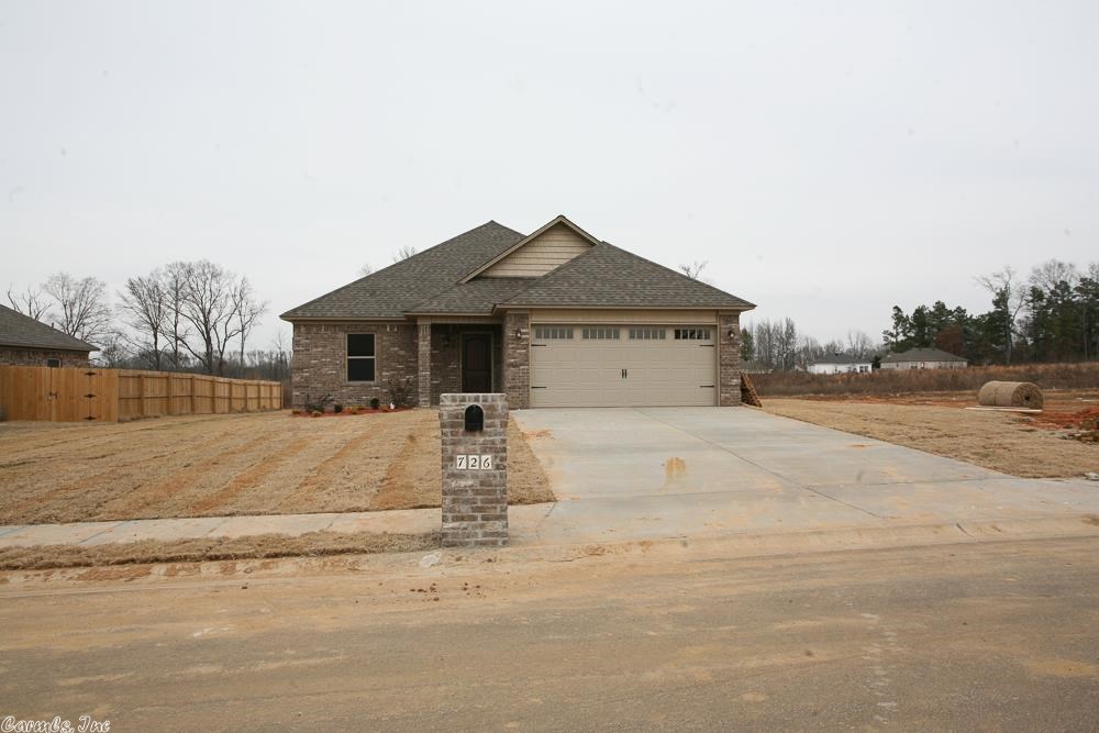 Orchard Estates Phase III - Residential