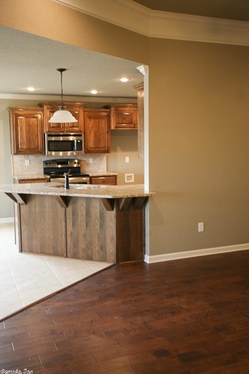 Orchard Estates Phase III - Residential