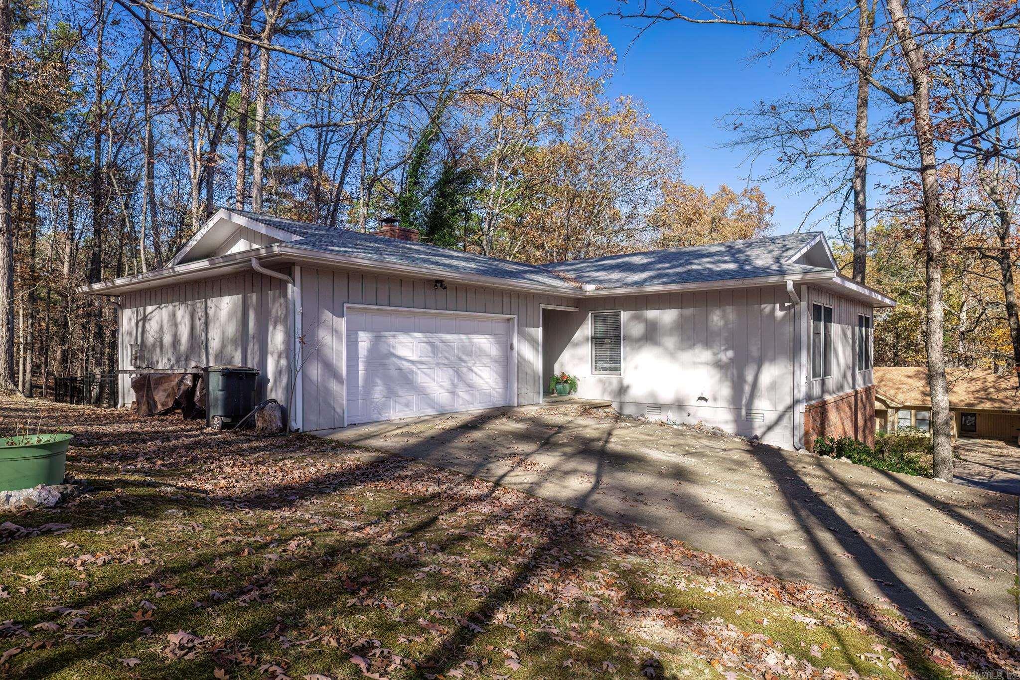 Escocia - Residential