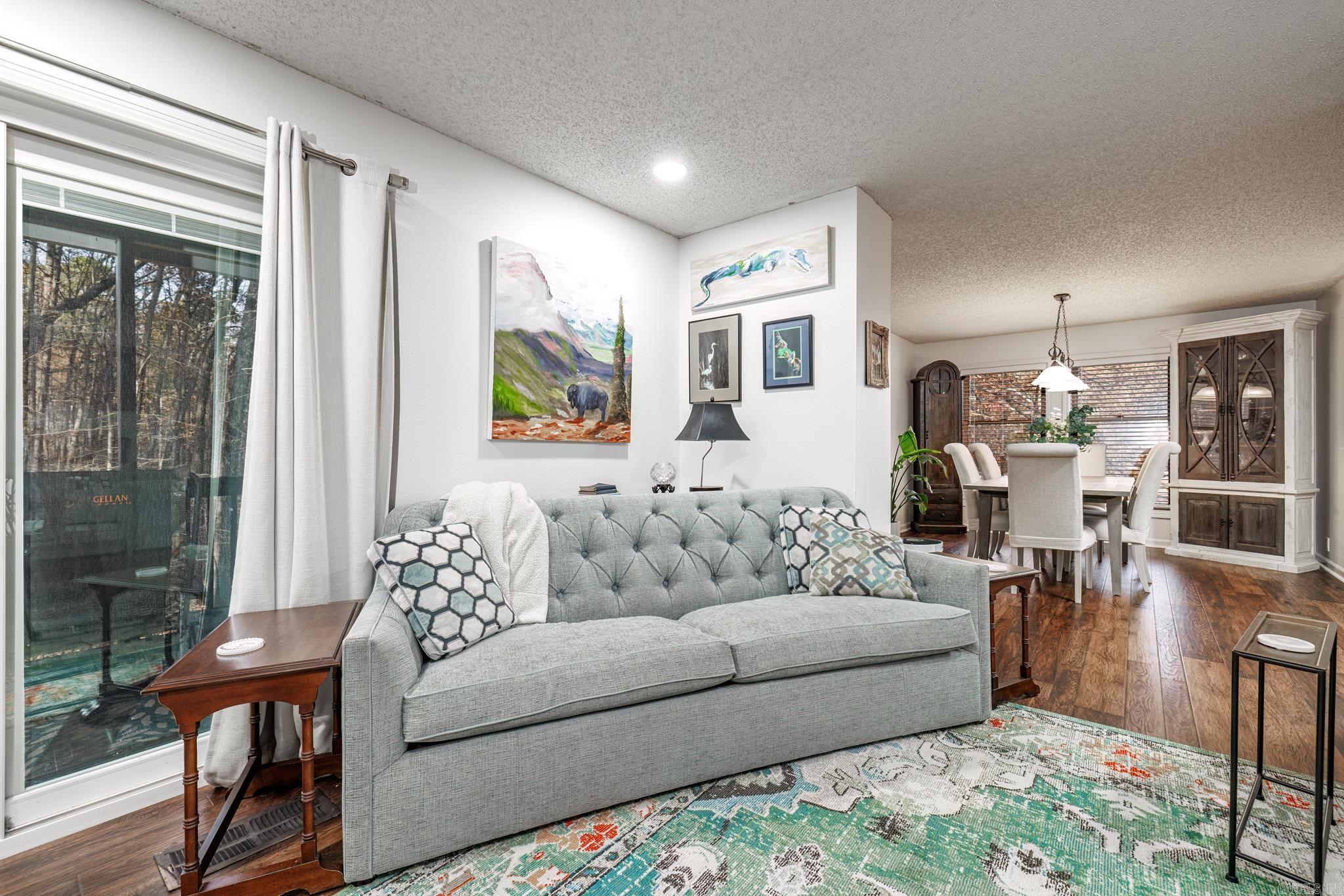 Escocia - Residential