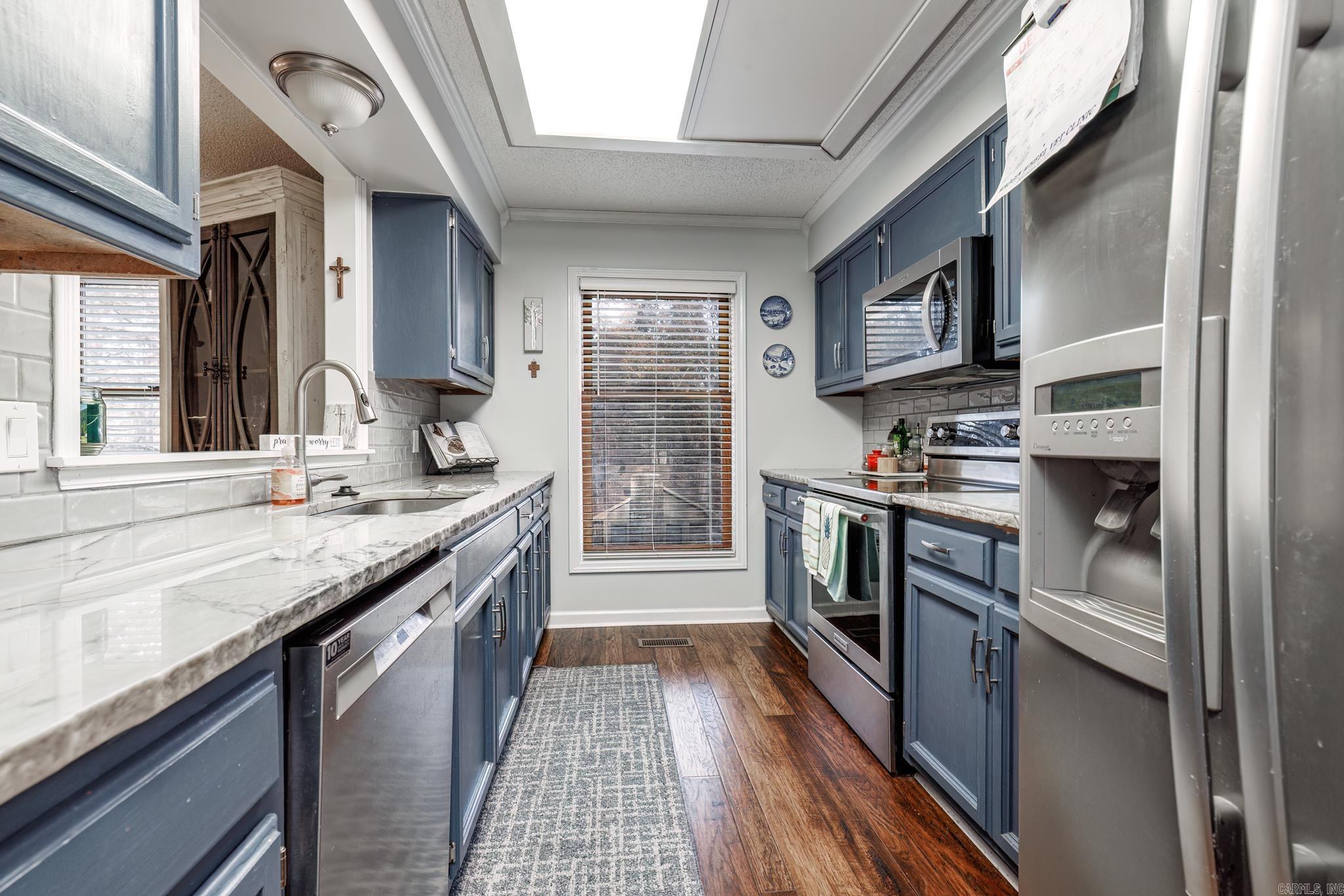 Escocia - Residential